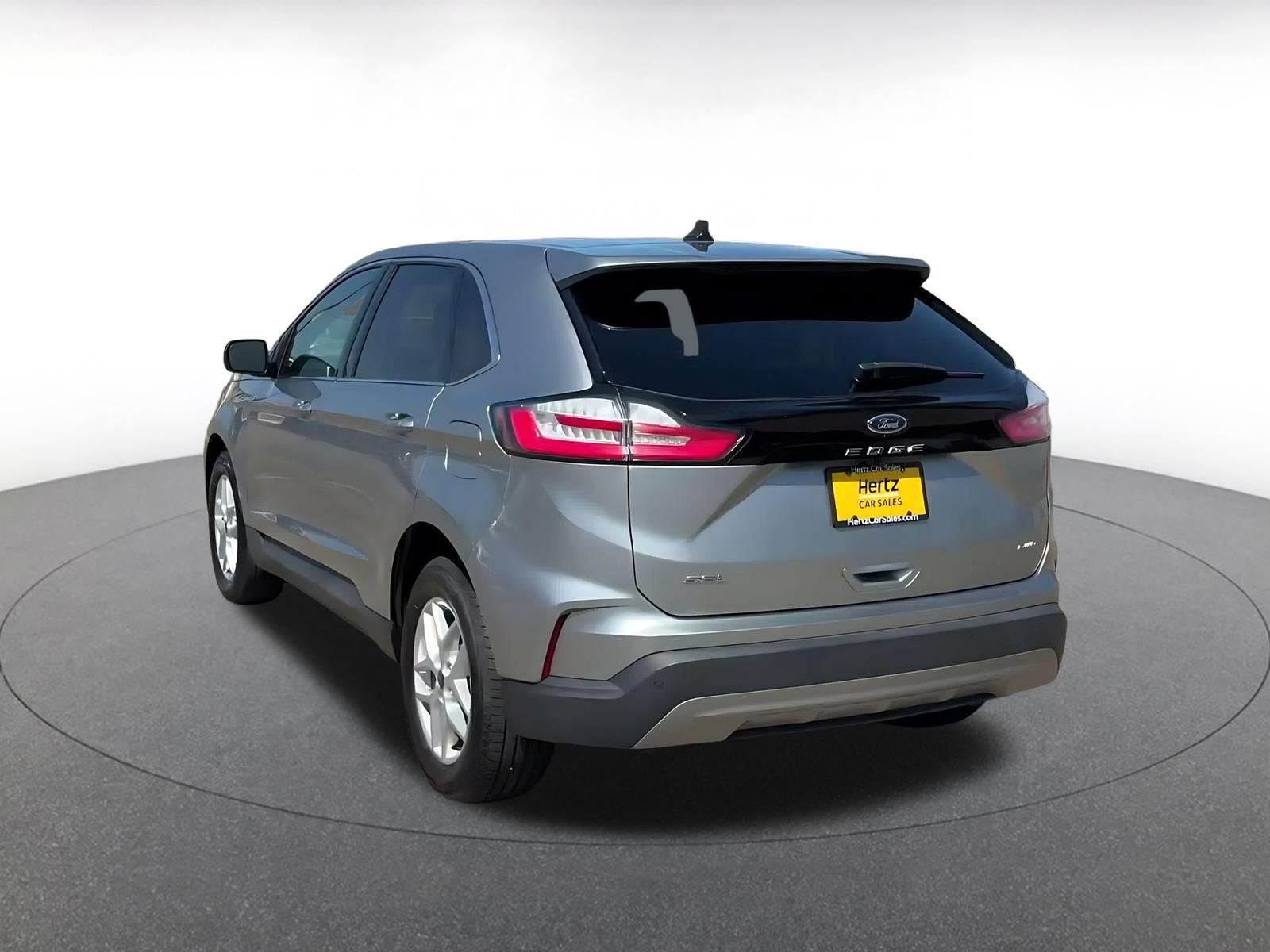 Thumbnail: 2024 Ford Edge - 10