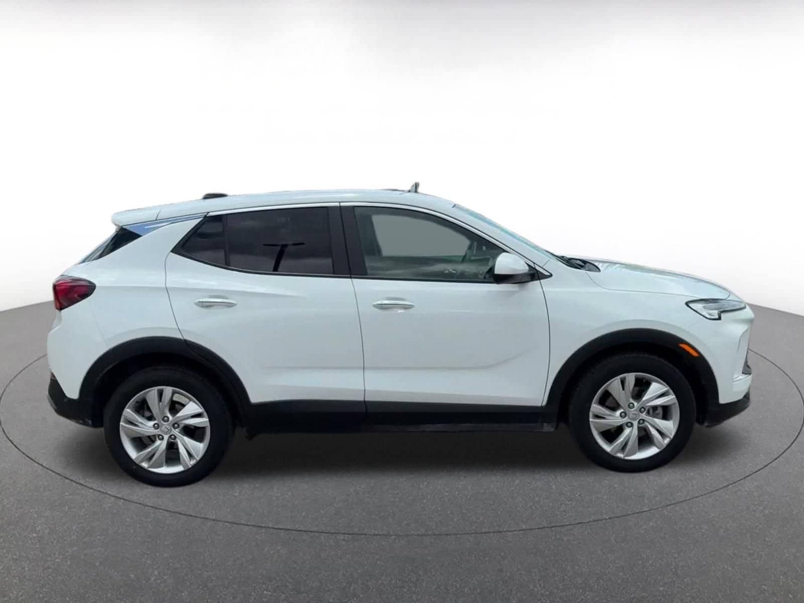 Thumbnail: 2026 Buick Encore GX - 15