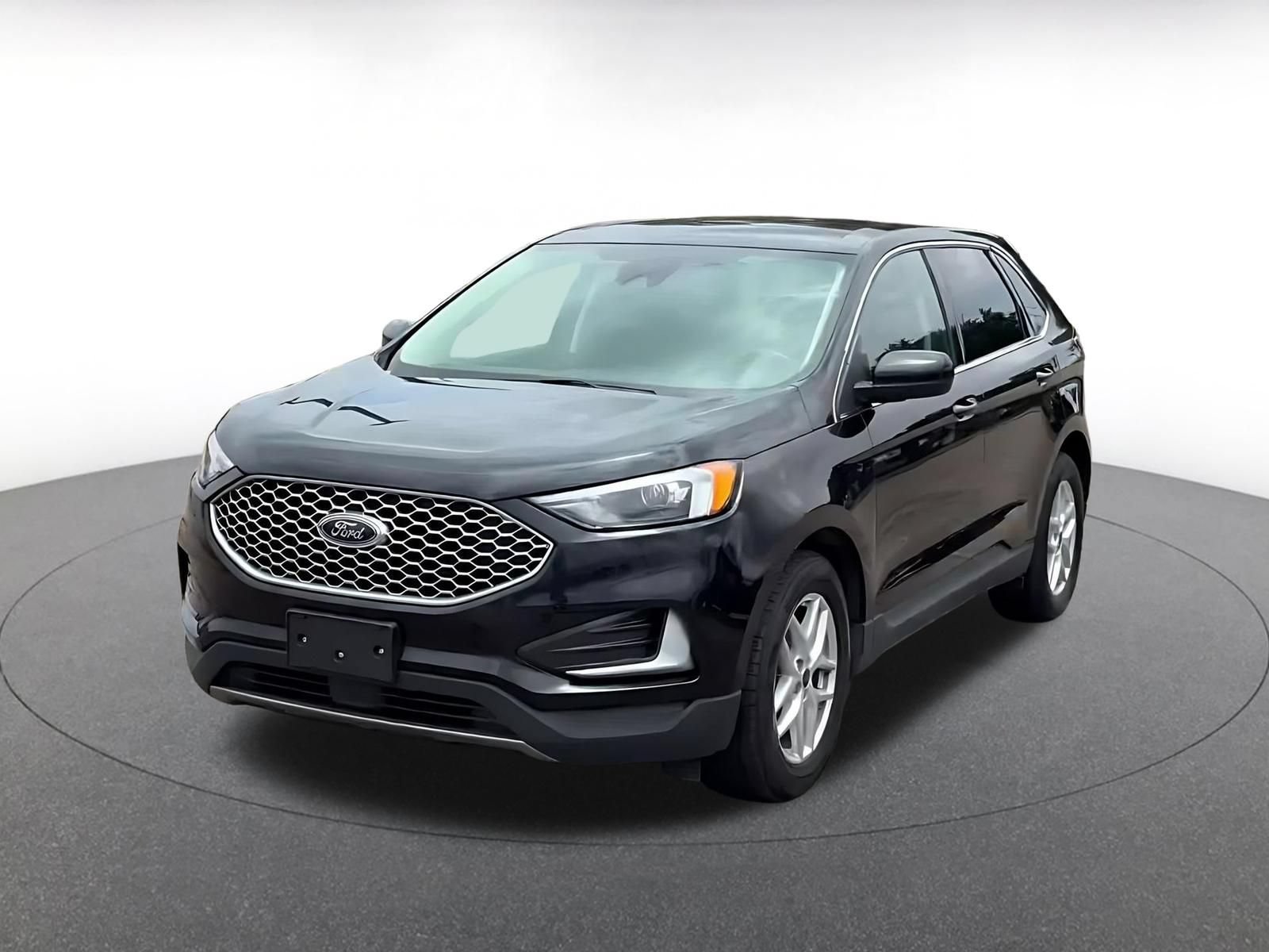 Thumbnail: 2024 Ford Edge - 6
