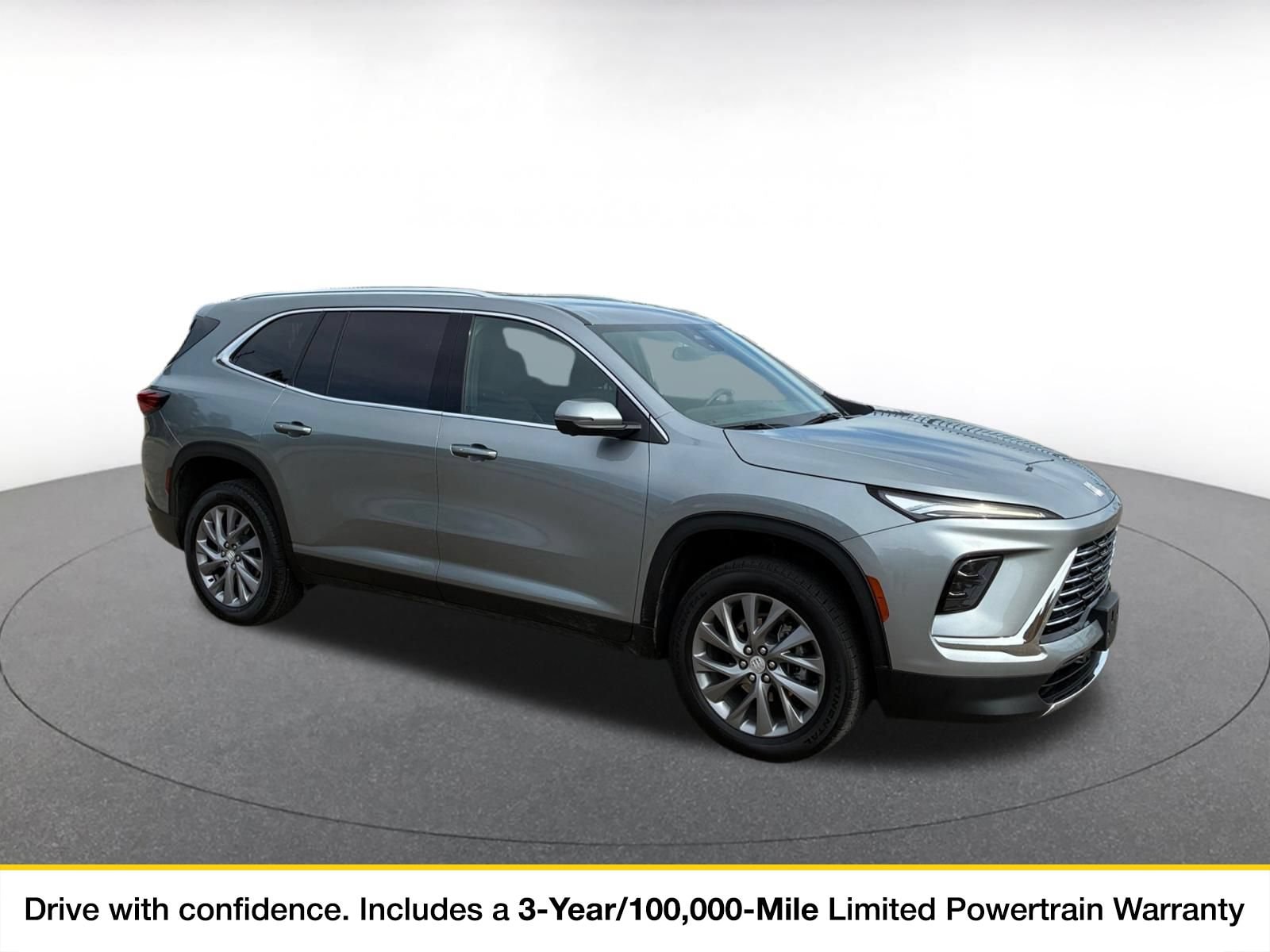 2025 Buick Enclave