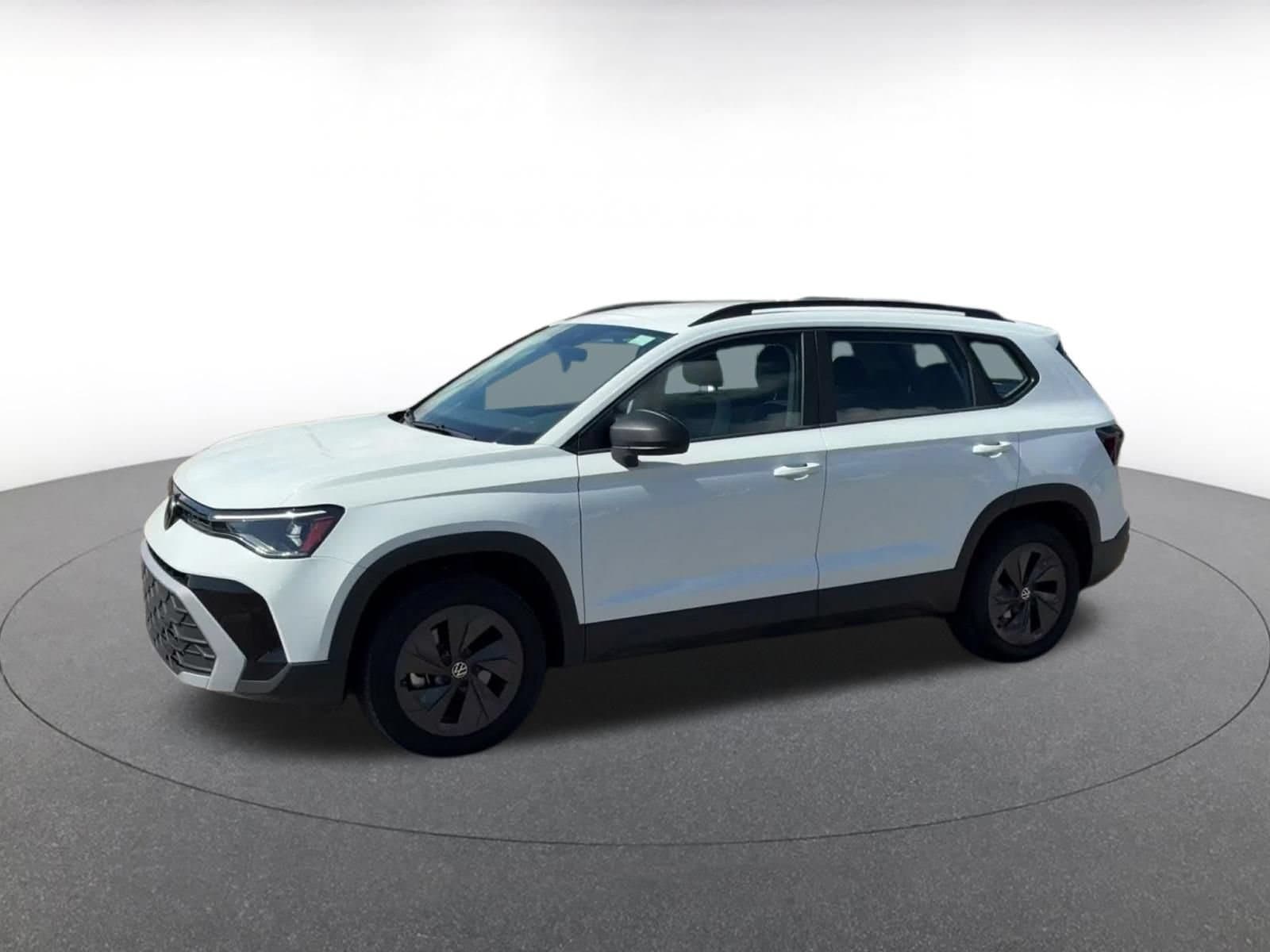 Thumbnail: 2026 Volkswagen Taos - 7