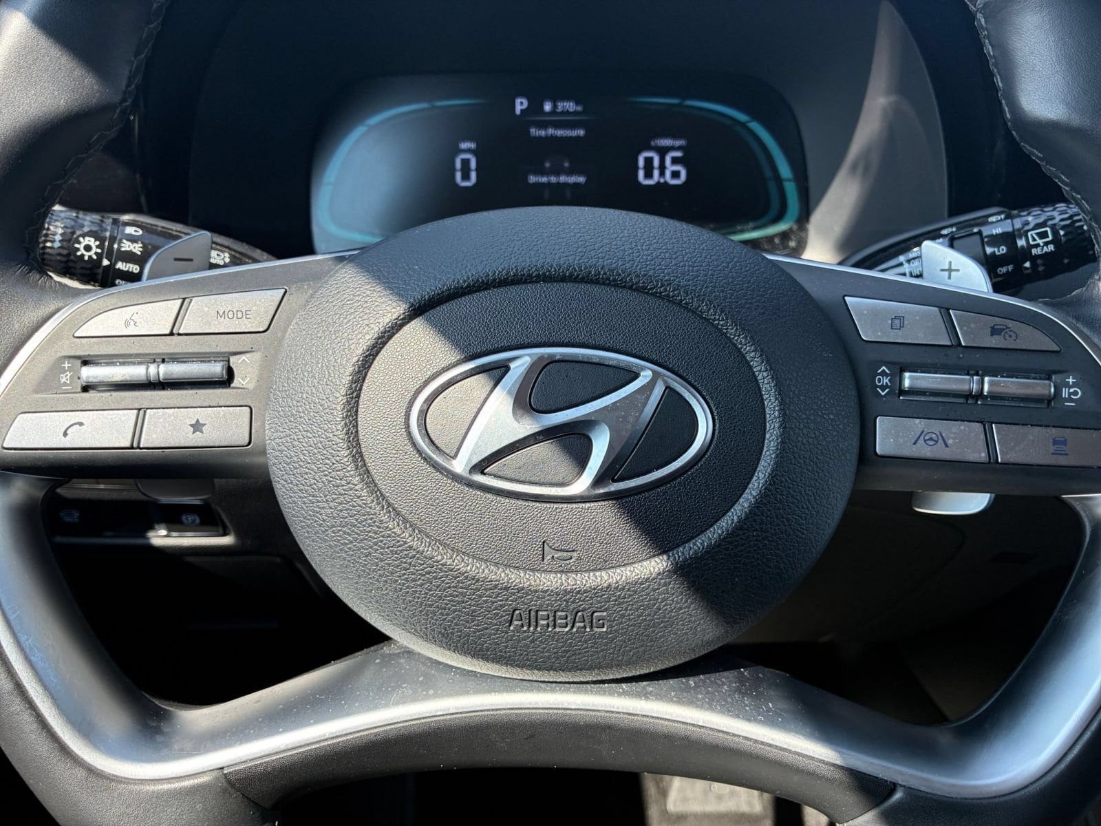Thumbnail: 2025 Hyundai Palisade - 30