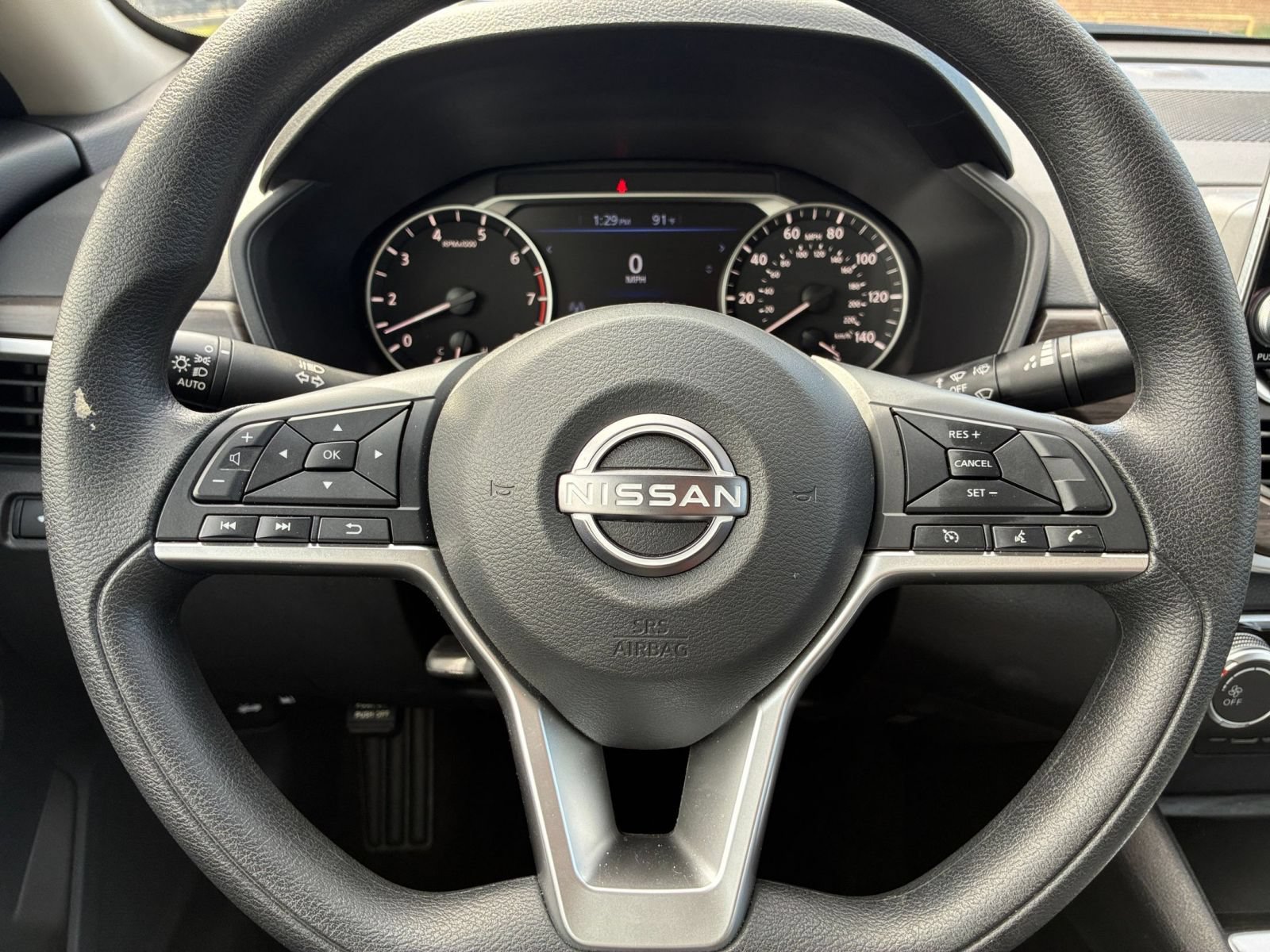 Thumbnail: 2026 Nissan Altima - 27