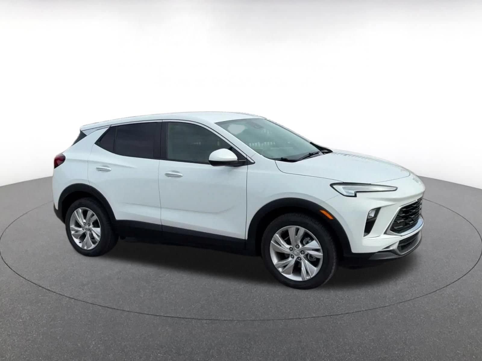Thumbnail: 2026 Buick Encore GX - 2