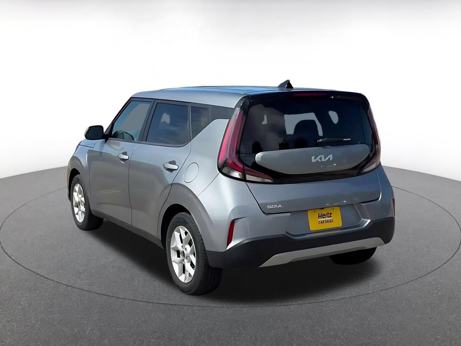 Thumbnail: 2025 Kia Soul - 10