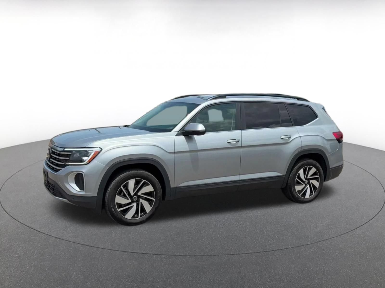 Thumbnail: 2026 Volkswagen Atlas - 7
