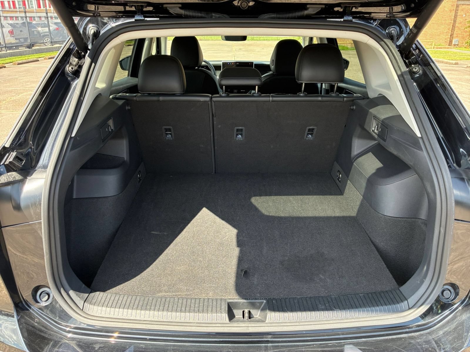 Thumbnail: 2026 Volkswagen Tiguan - 32