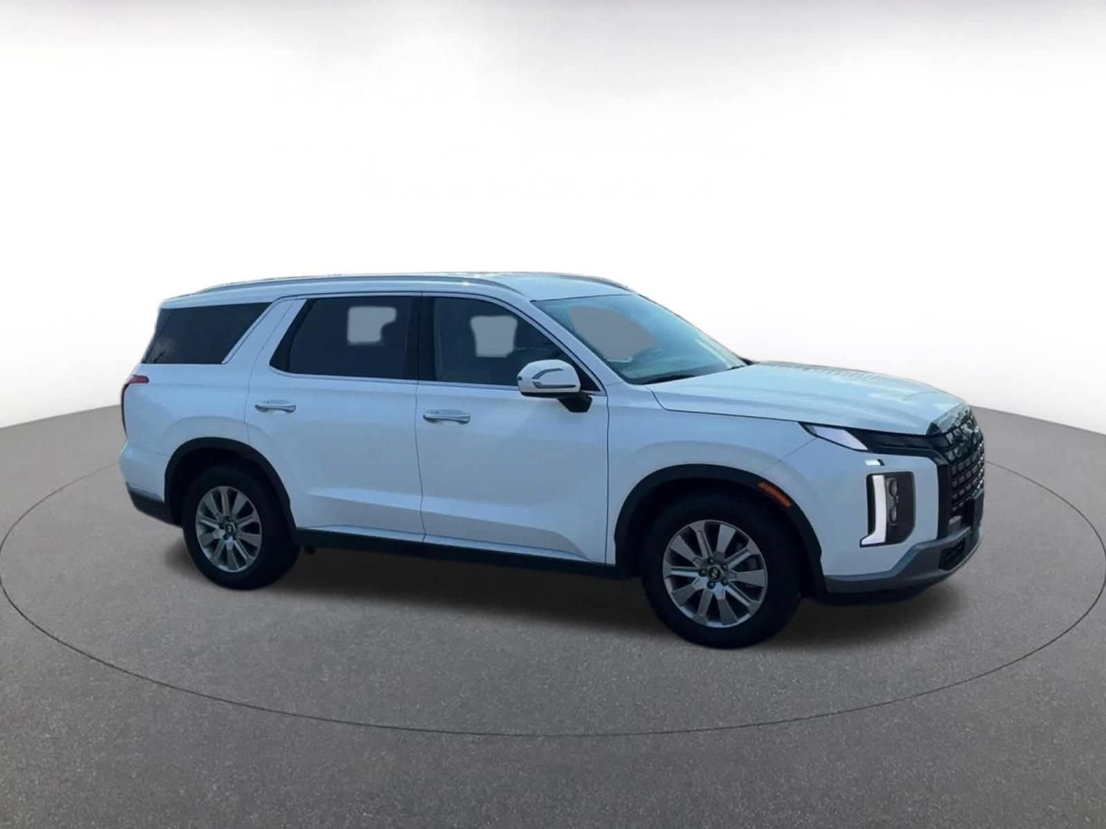 Thumbnail: 2025 Hyundai Palisade - 2
