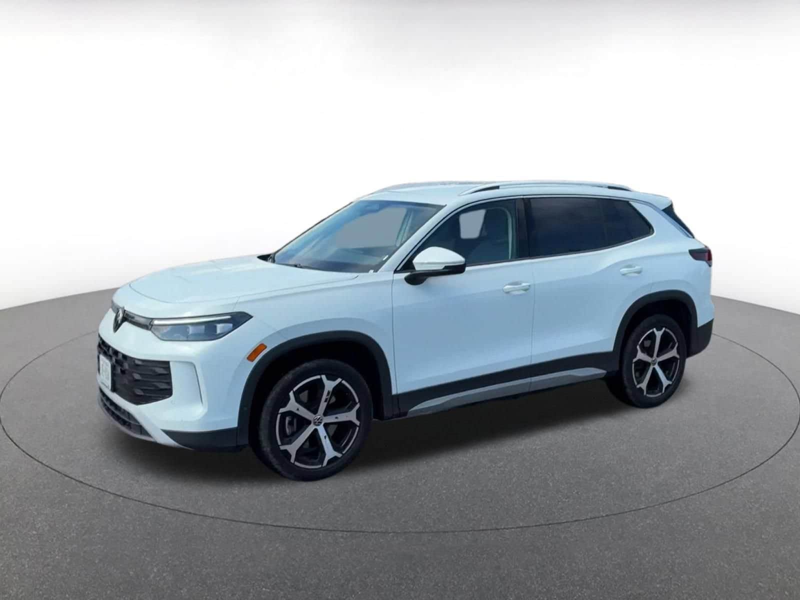 Thumbnail: 2026 Volkswagen Tiguan - 7