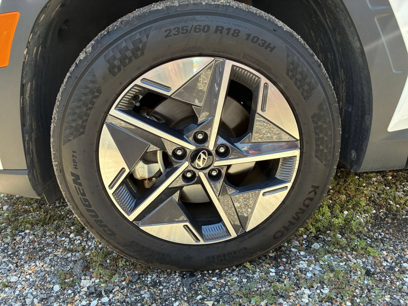 Thumbnail: 2026 Hyundai Tucson - 30