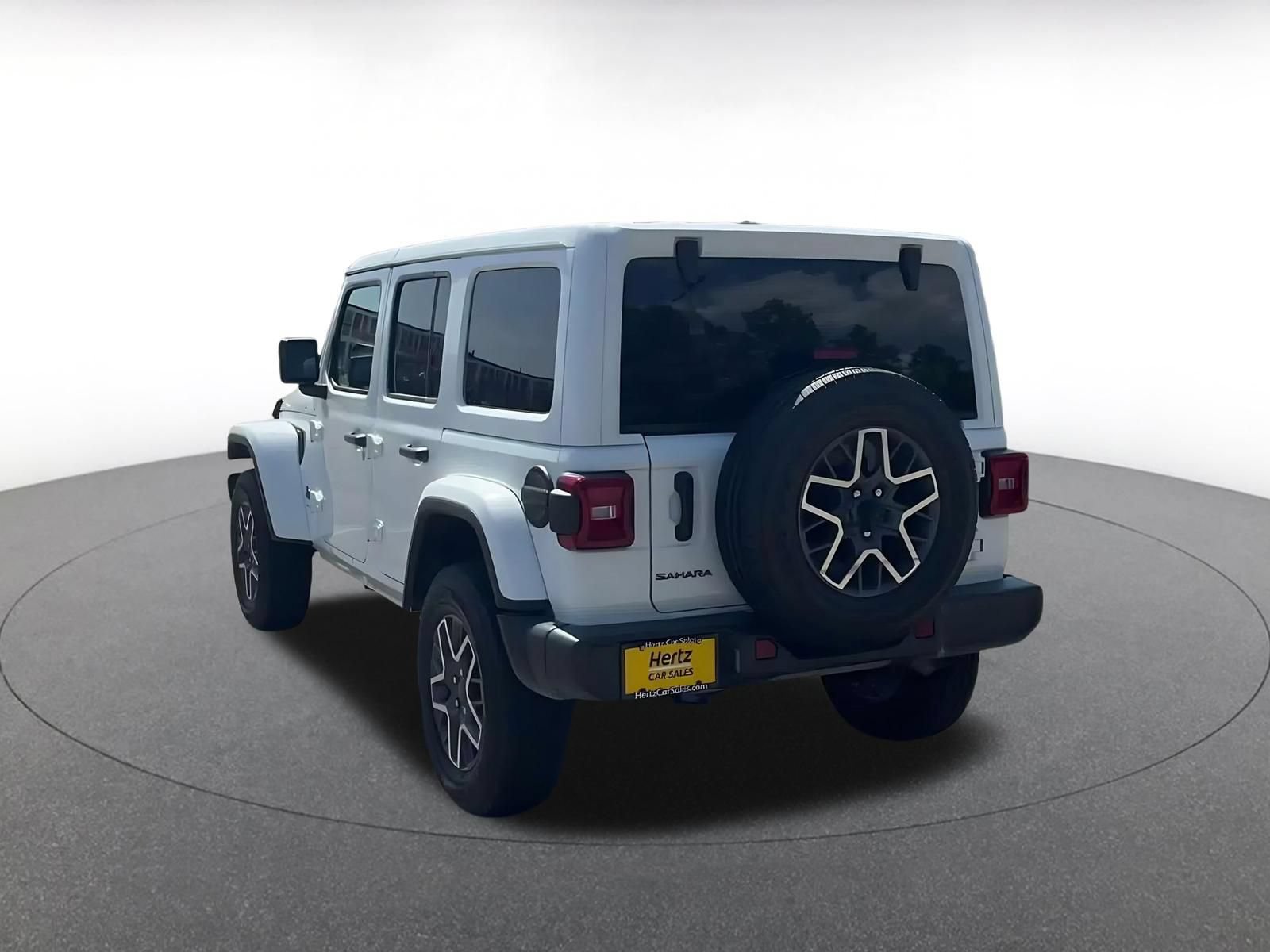 Thumbnail: 2025 Jeep Wrangler - 10