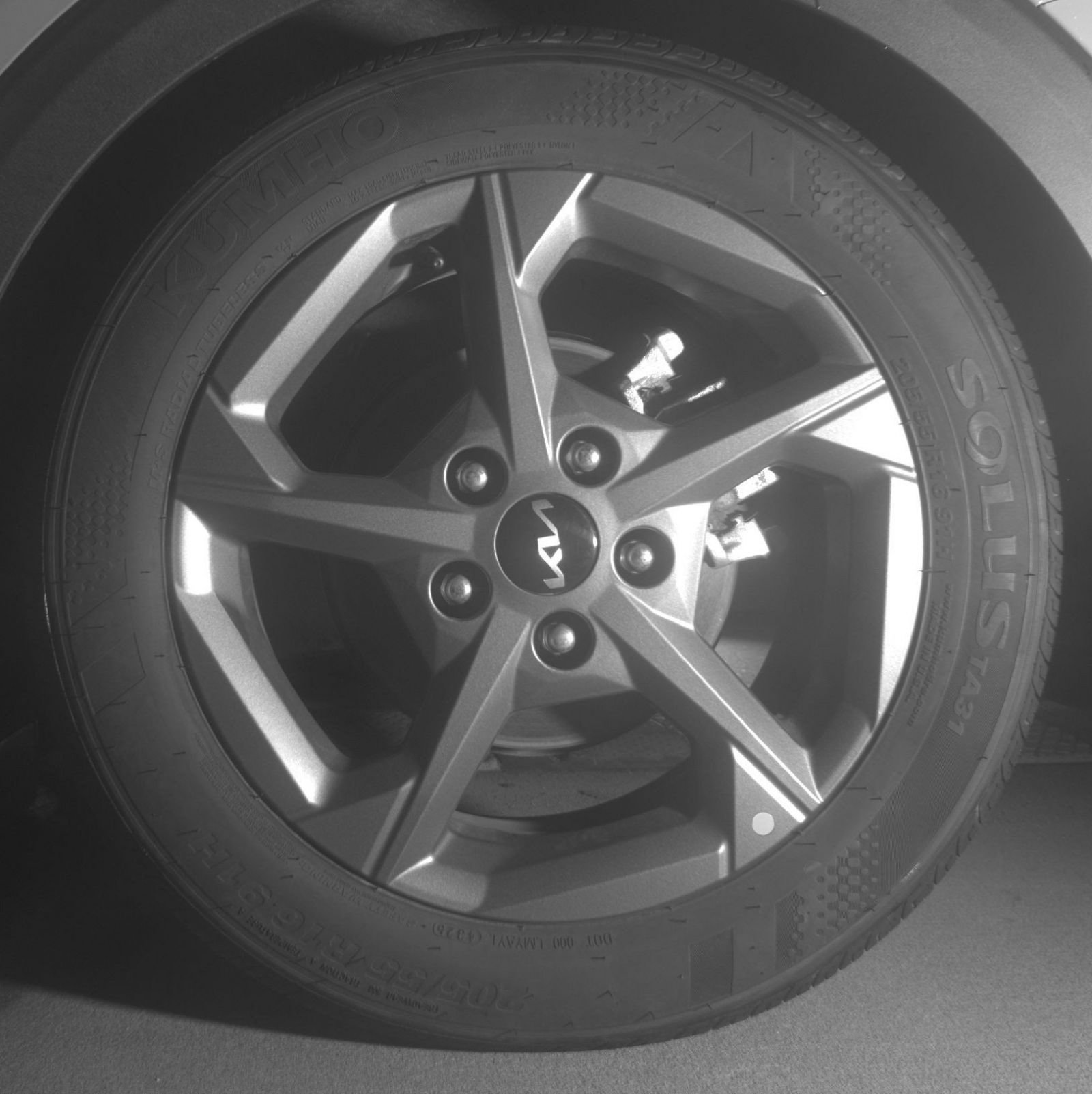 Thumbnail: 2026 Kia K4 - 16