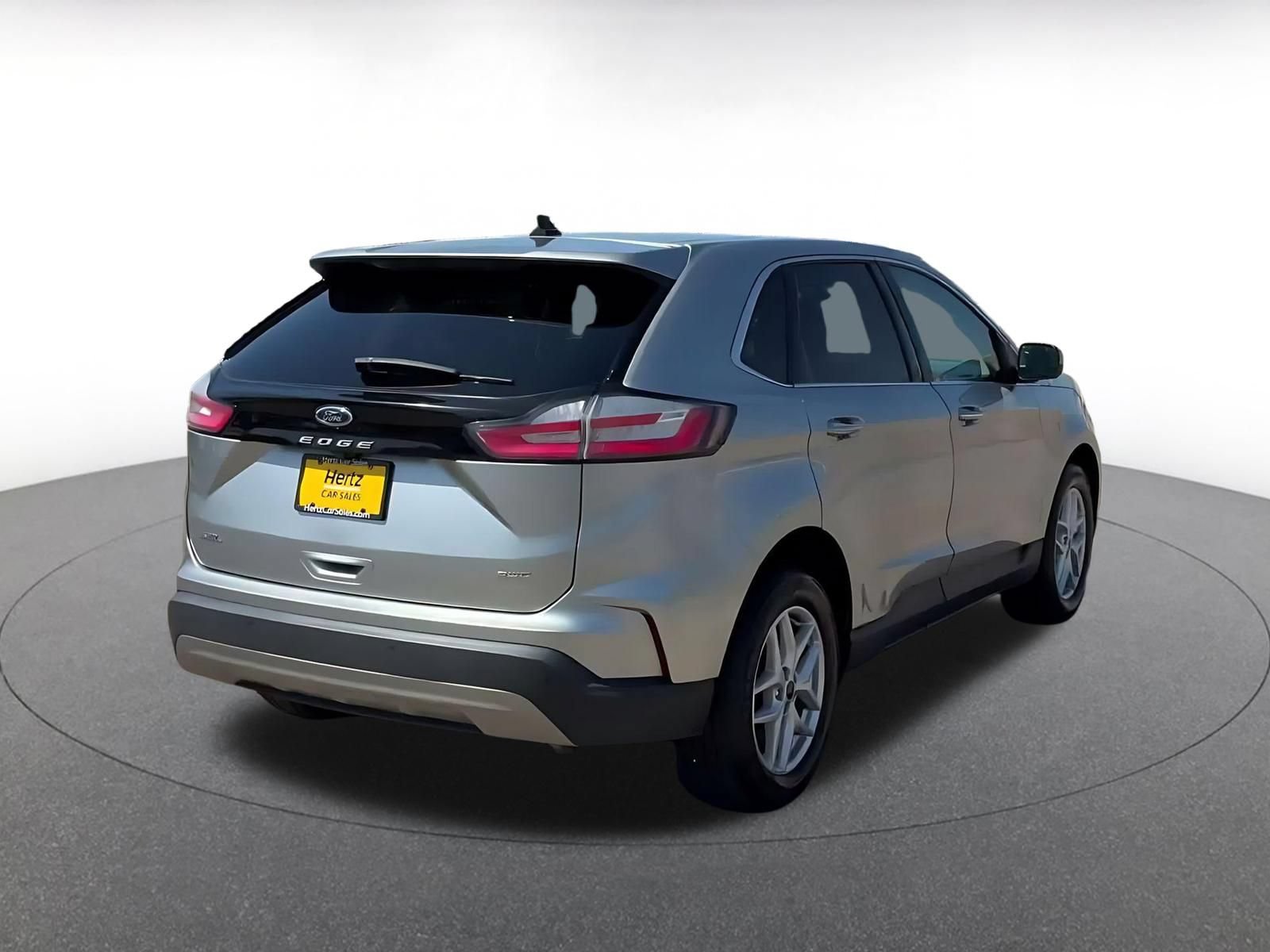 Thumbnail: 2024 Ford Edge - 13