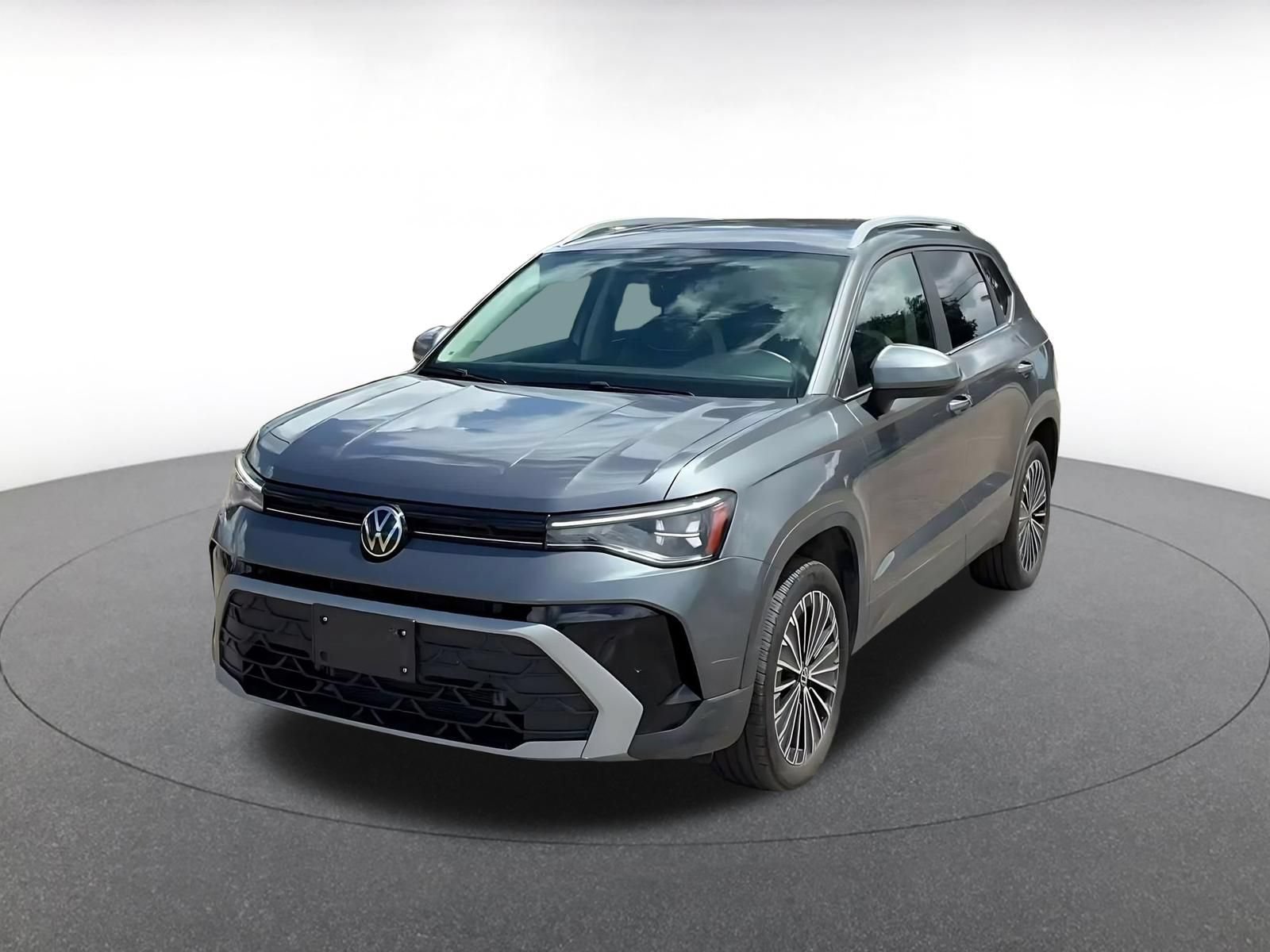 Thumbnail: 2026 Volkswagen Taos - 6