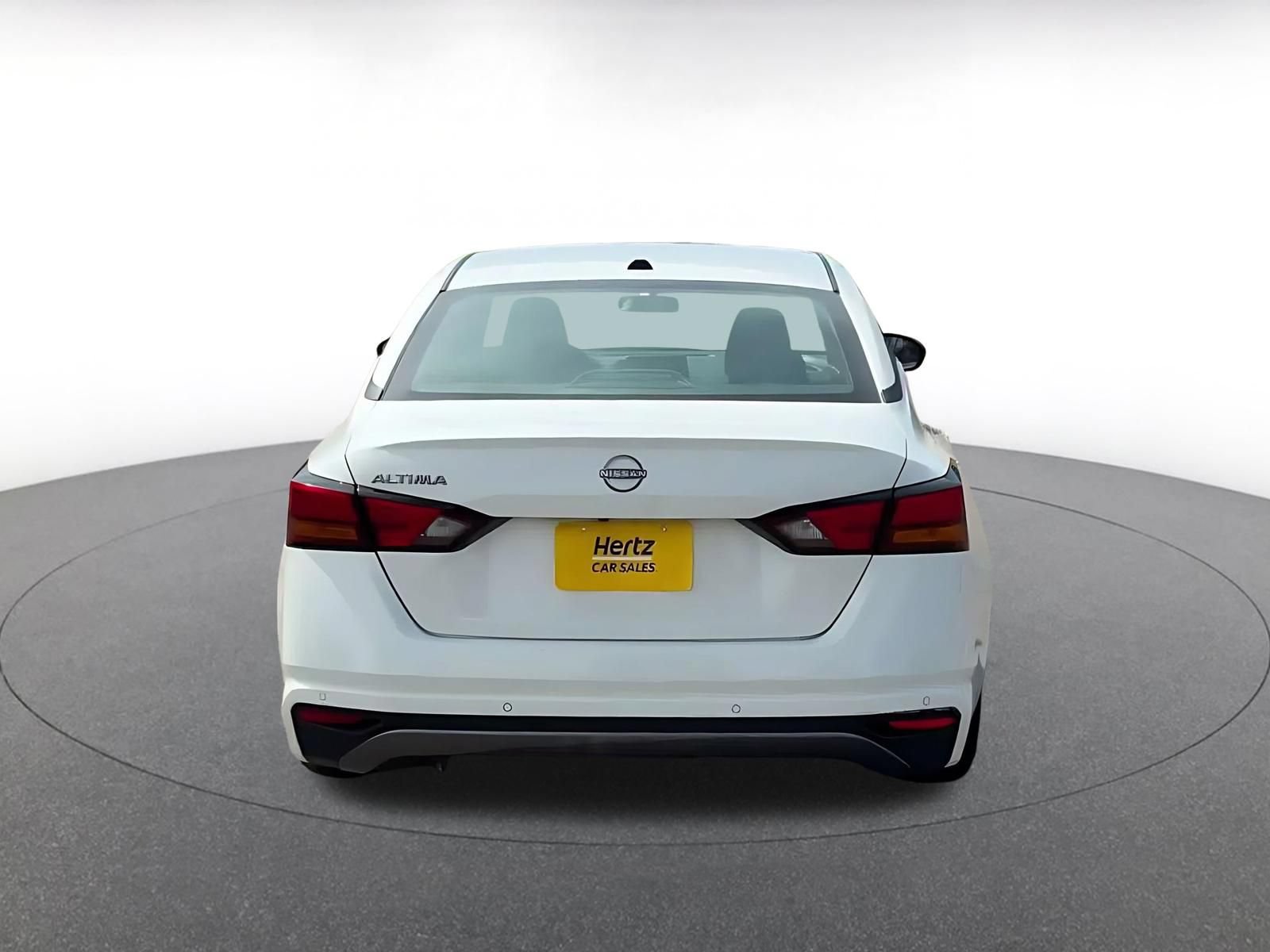 Thumbnail: 2026 Nissan Altima - 12