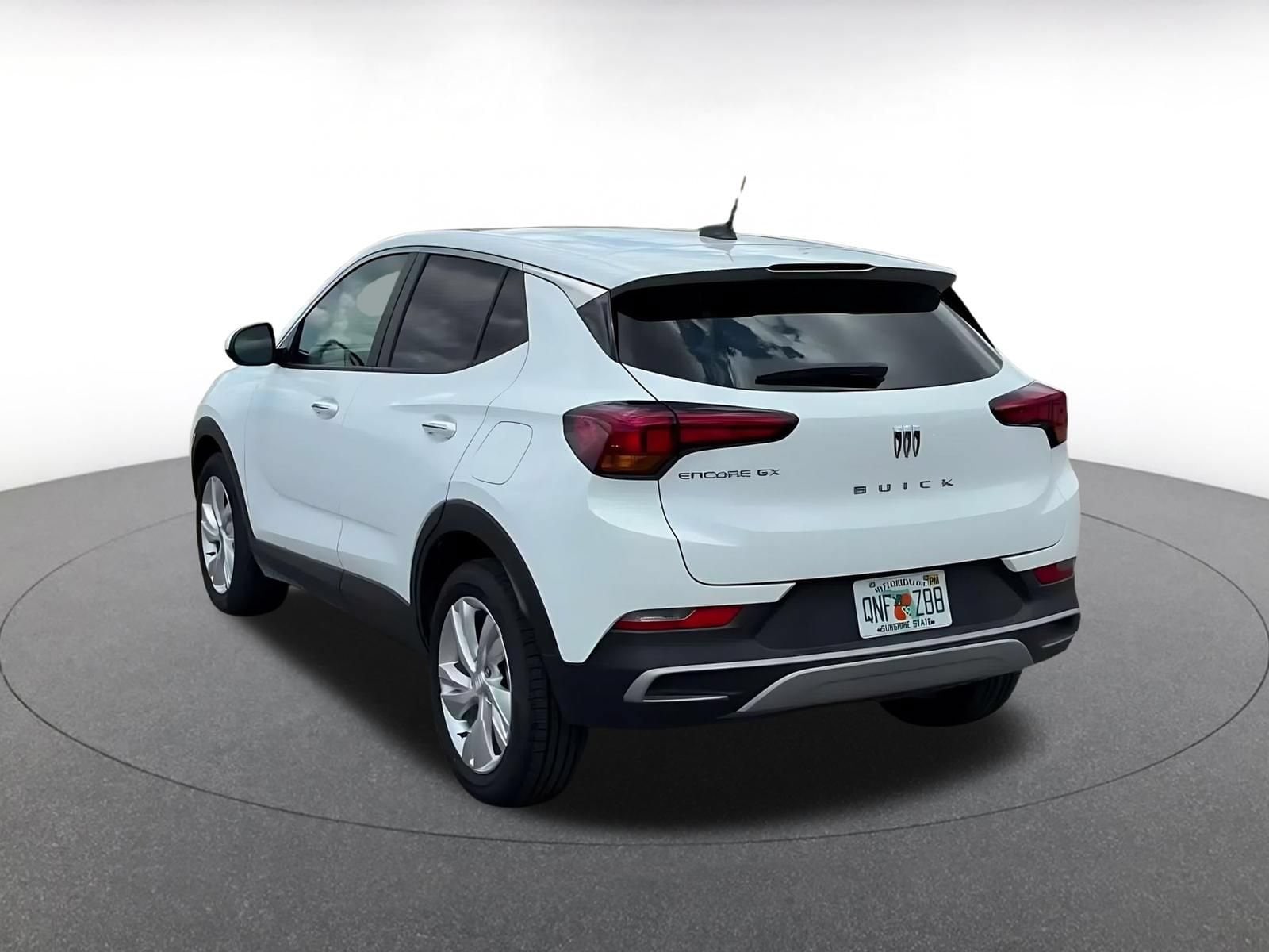 Thumbnail: 2026 Buick Encore GX - 10