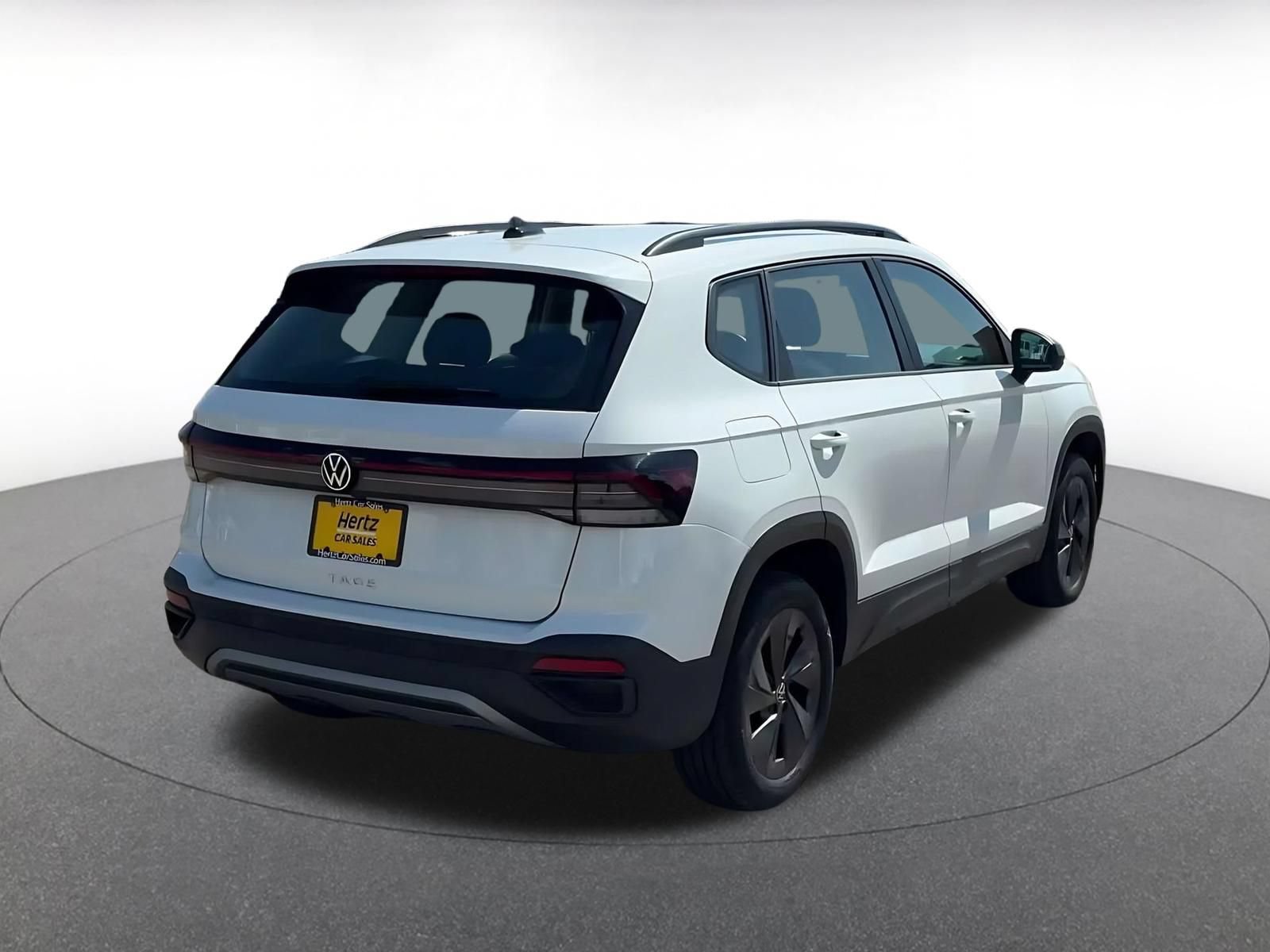 Thumbnail: 2026 Volkswagen Taos - 13