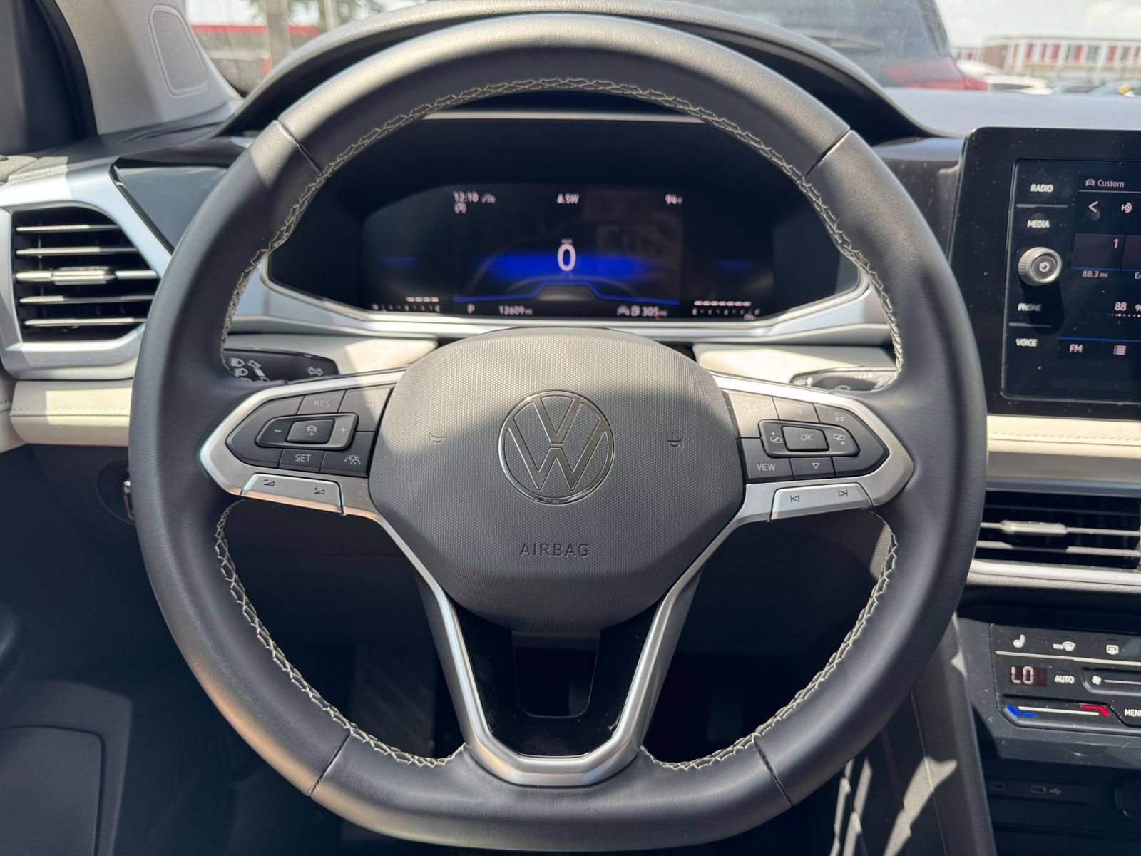Thumbnail: 2026 Volkswagen Taos - 26