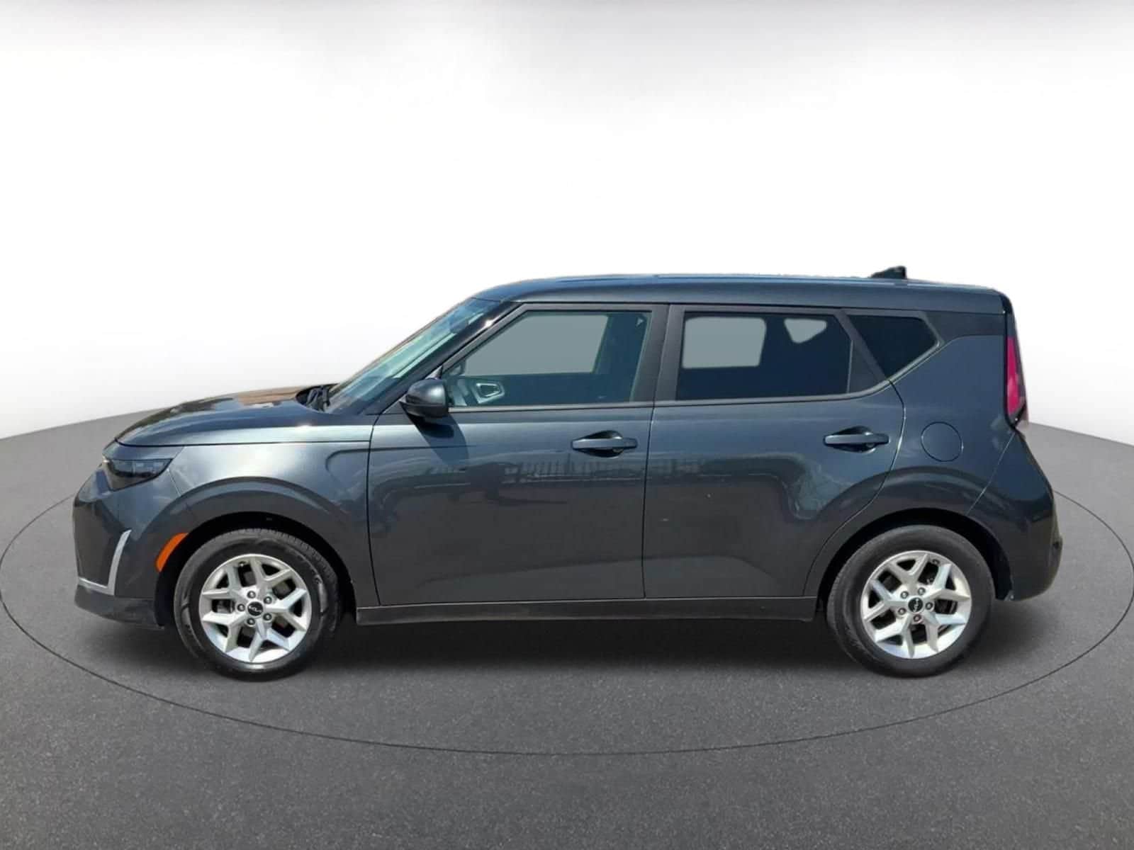 Thumbnail: 2025 Kia Soul - 8
