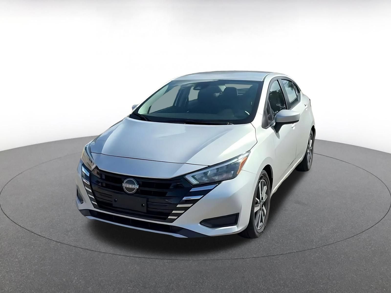 Thumbnail: 2025 Nissan Versa - 6