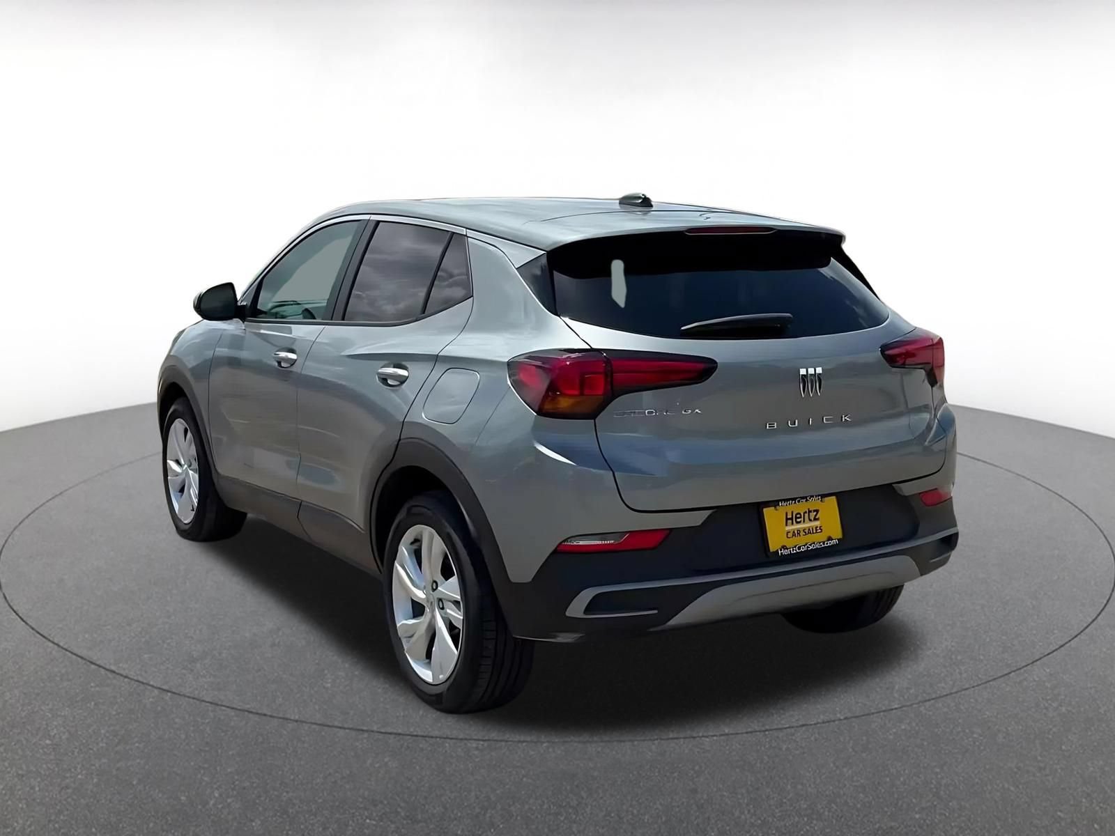 Thumbnail: 2026 Buick Encore GX - 10