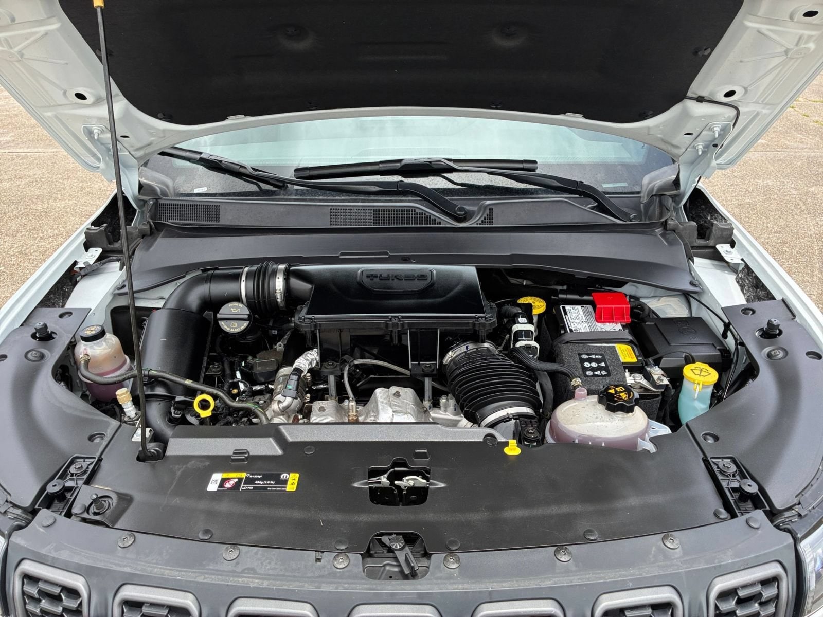 Thumbnail: 2025 Jeep Compass - 30