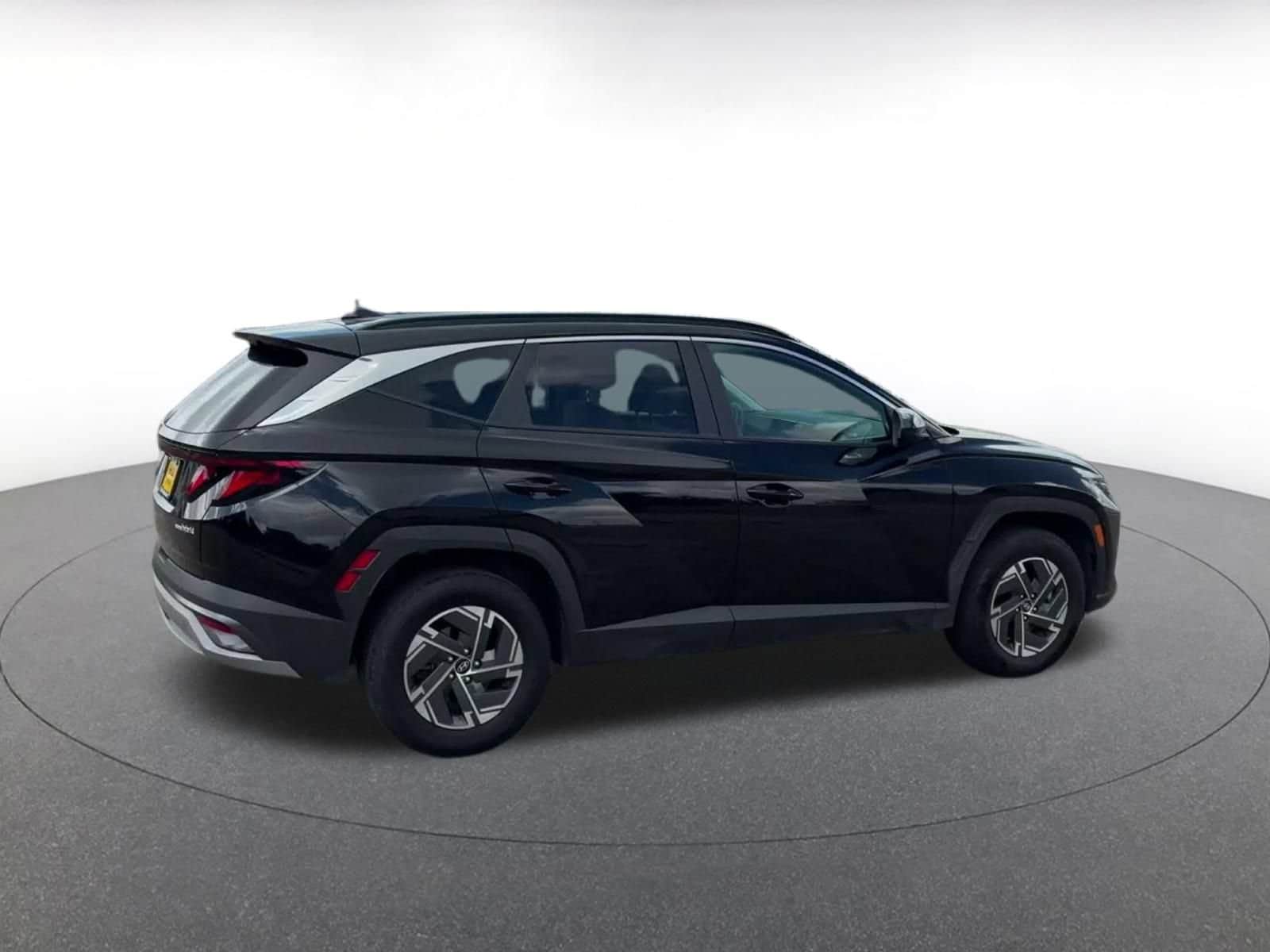 Thumbnail: 2025 Hyundai Tucson - 13