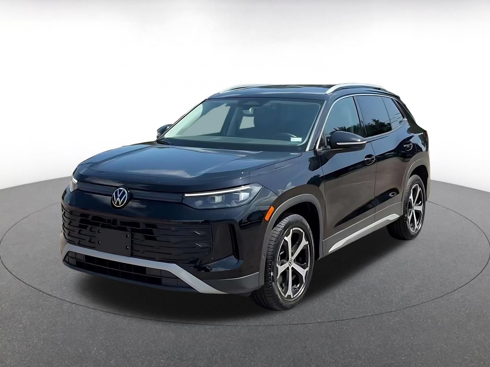 Thumbnail: 2026 Volkswagen Tiguan - 6