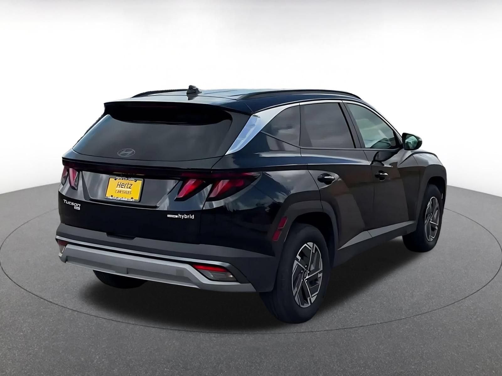 Thumbnail: 2025 Hyundai Tucson - 14