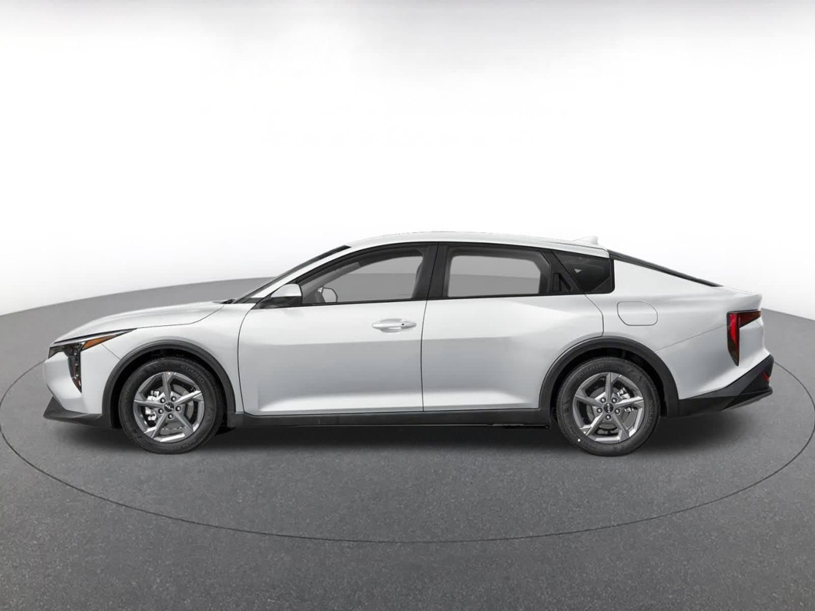 Thumbnail: 2025 Kia K4 - 3