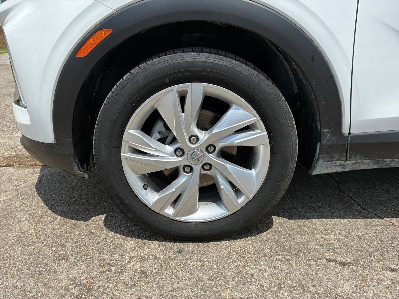 Thumbnail: 2026 Buick Encore GX - 28