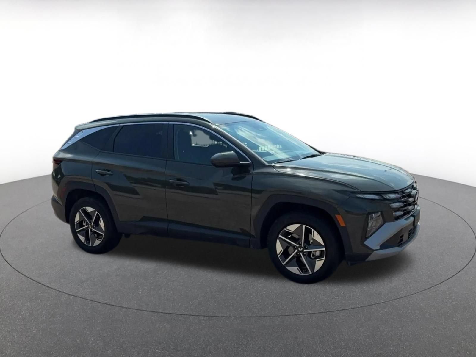Thumbnail: 2026 Hyundai Tucson - 2