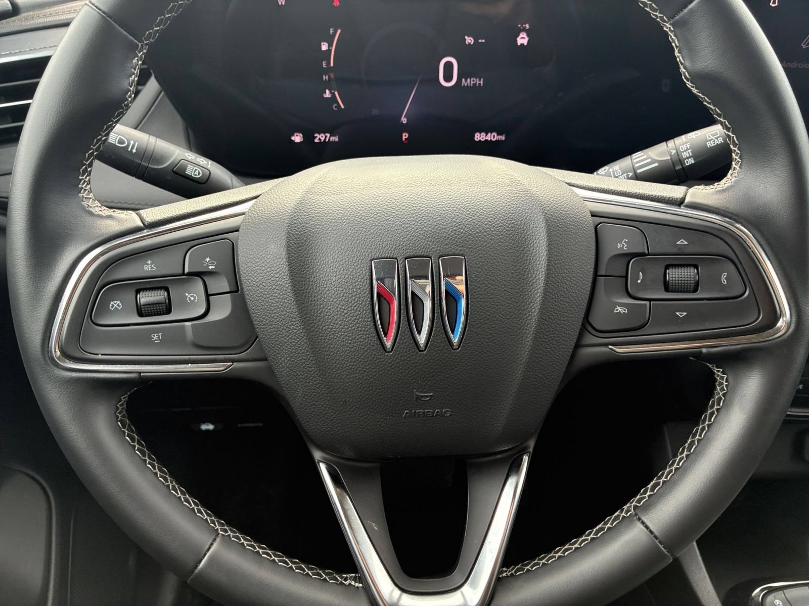 Thumbnail: 2026 Buick Encore GX - 26