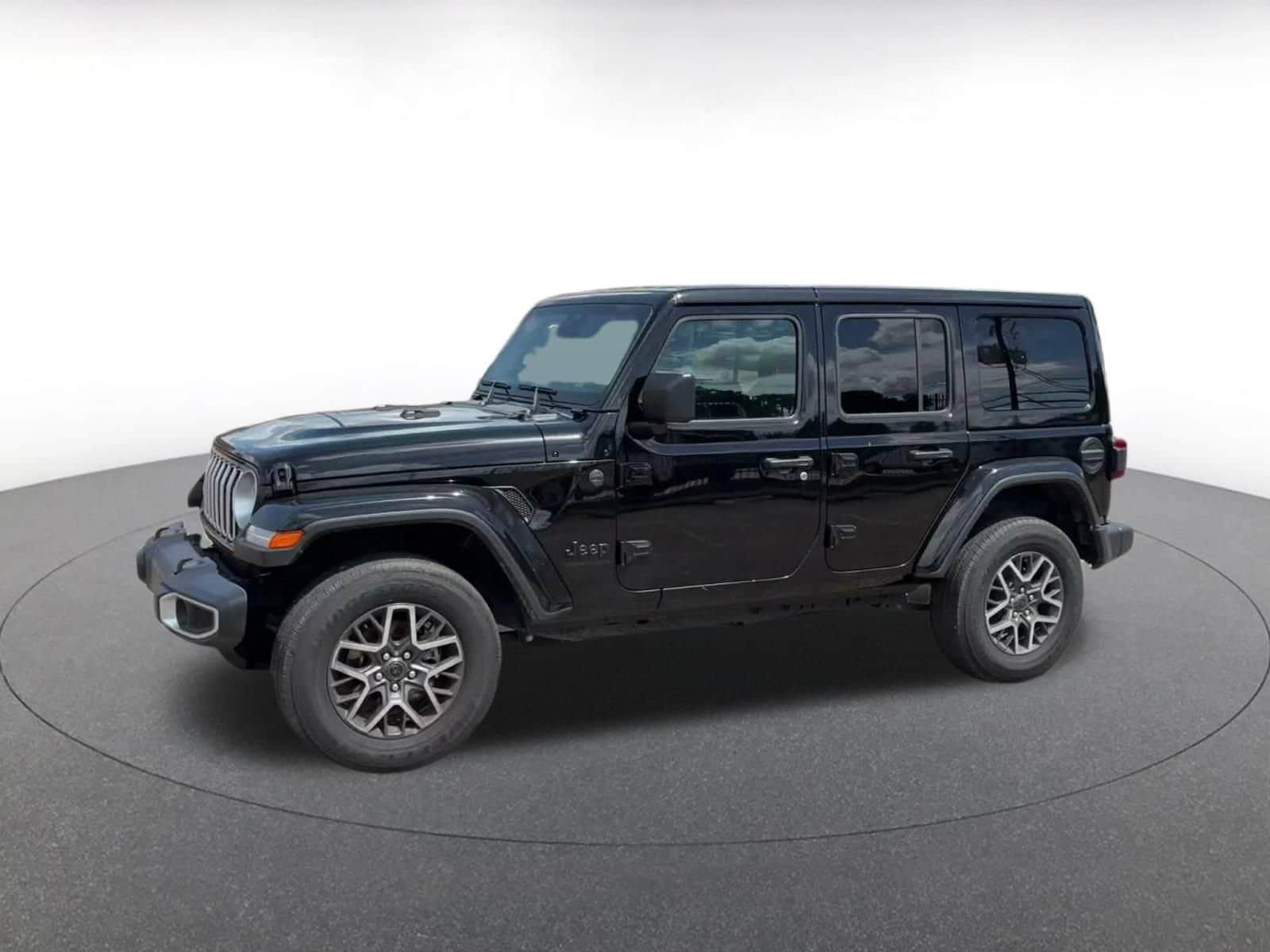 Thumbnail: 2025 Jeep Wrangler - 7