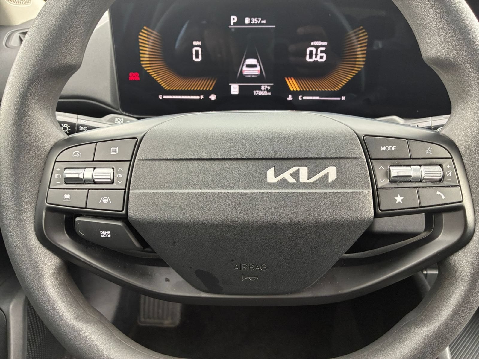 Thumbnail: 2026 Kia K4 - 26