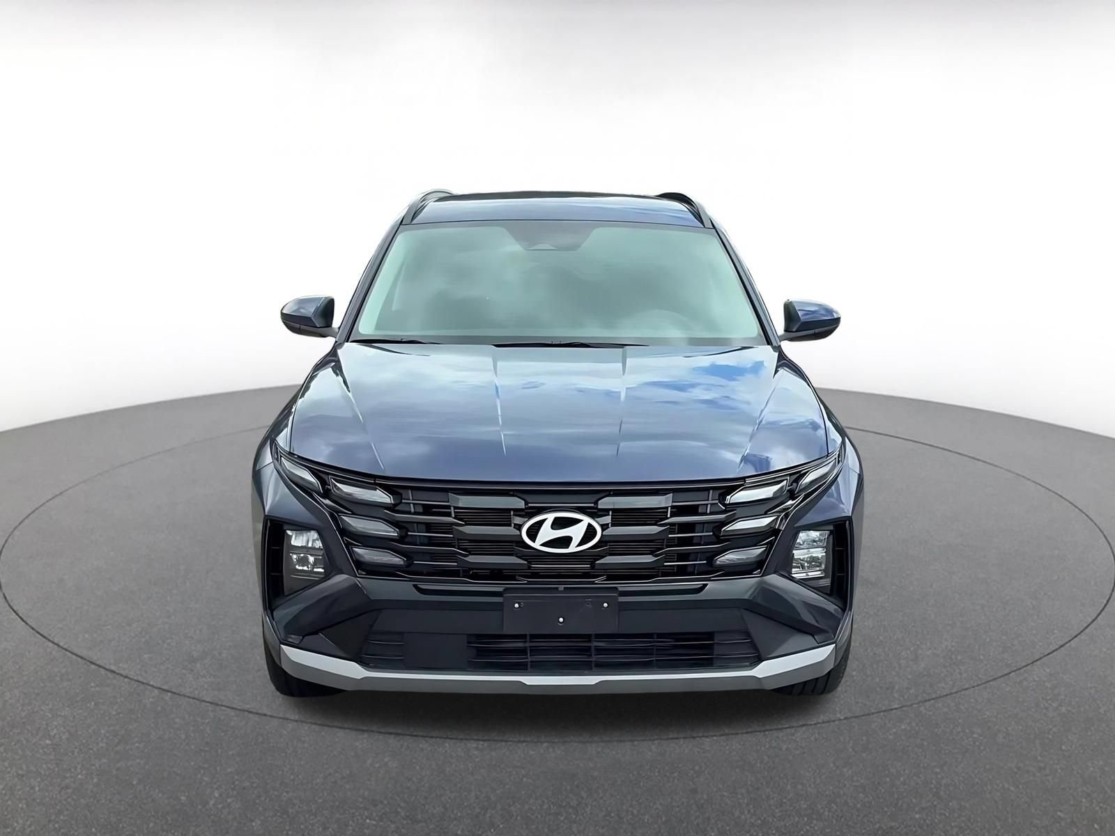 Thumbnail: 2026 Hyundai Tucson - 4