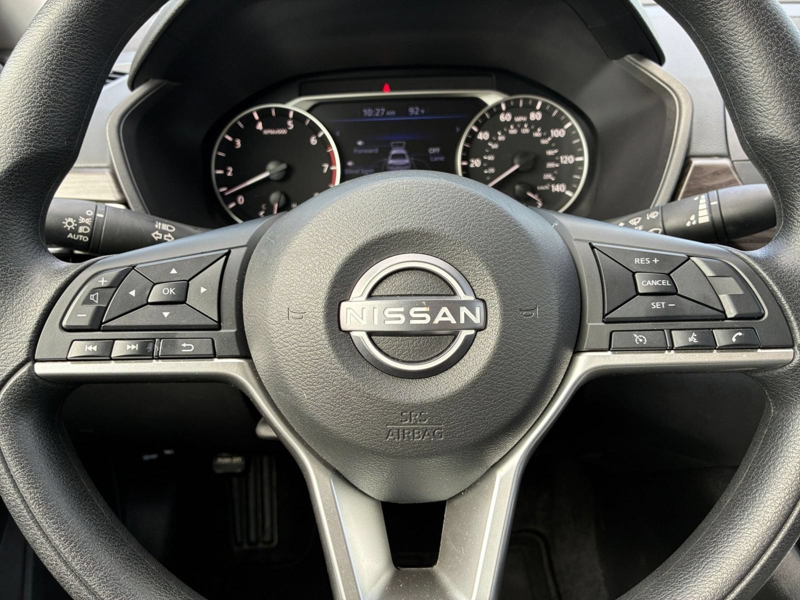 Thumbnail: 2026 Nissan Altima - 27