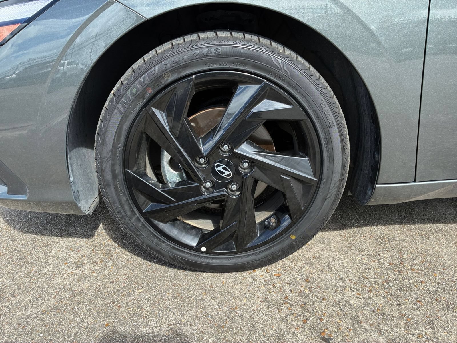 Thumbnail: 2026 Hyundai Elantra - 28