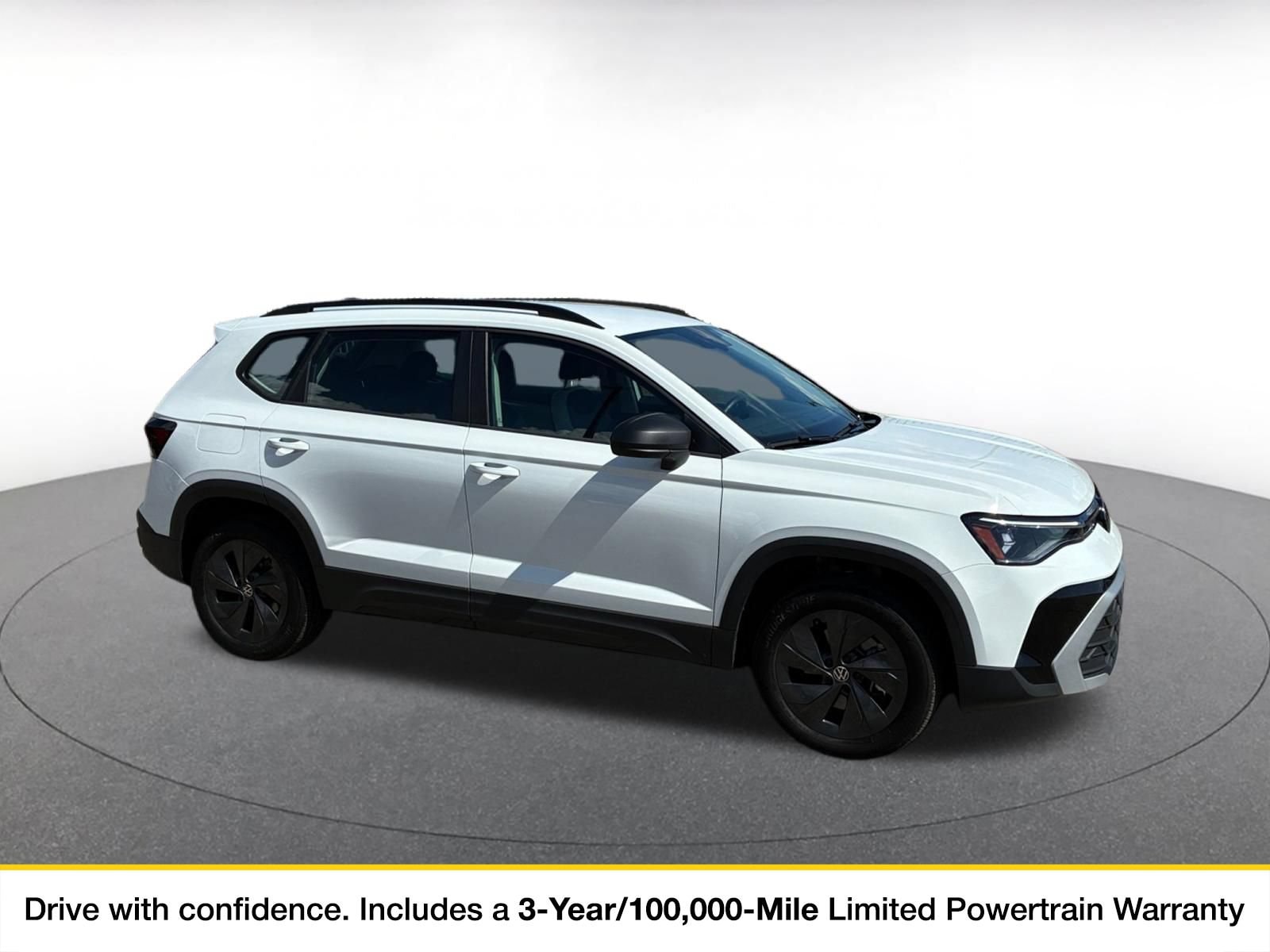 Thumbnail: 2026 Volkswagen Taos - 1
