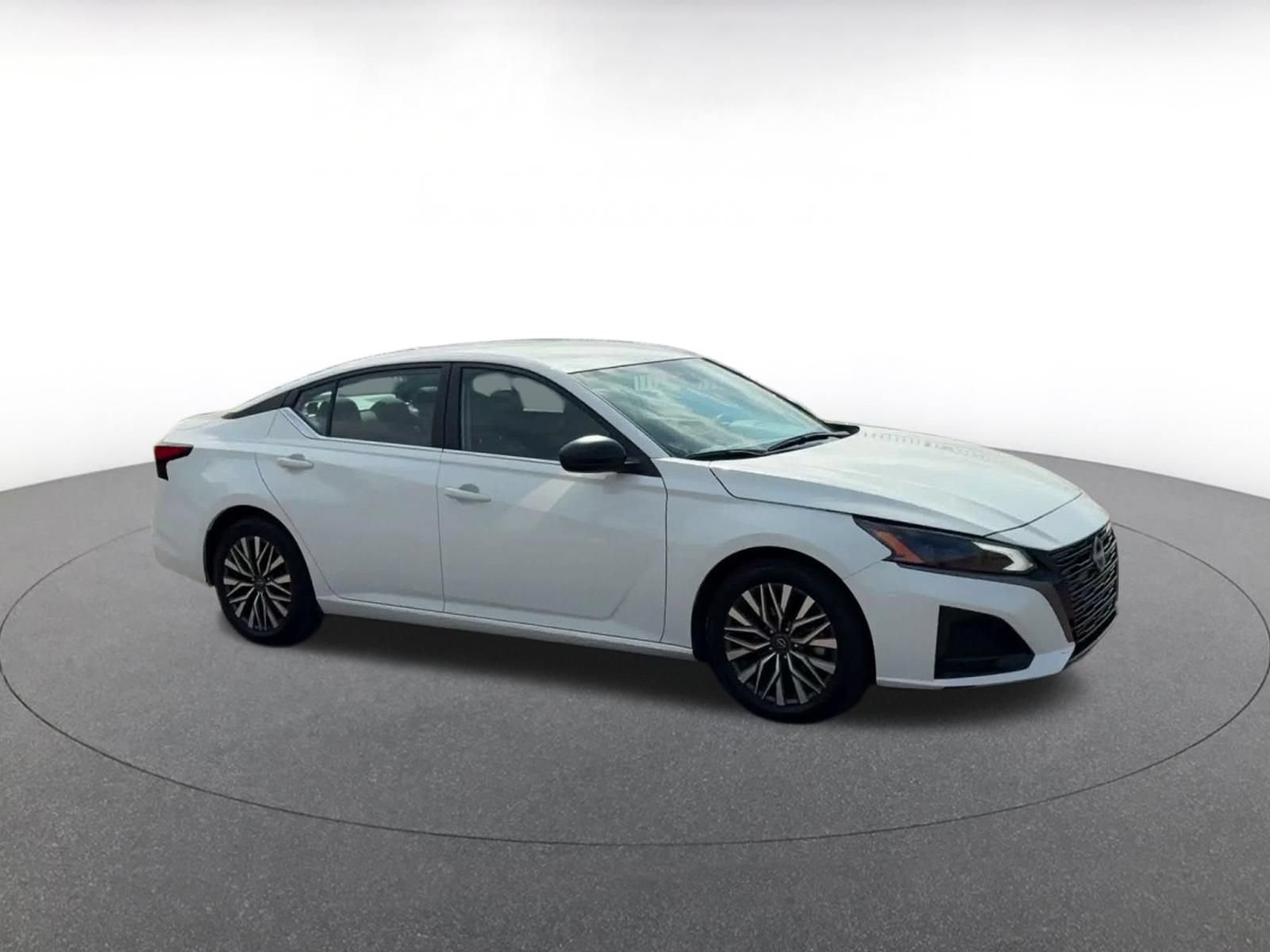 Thumbnail: 2026 Nissan Altima - 2
