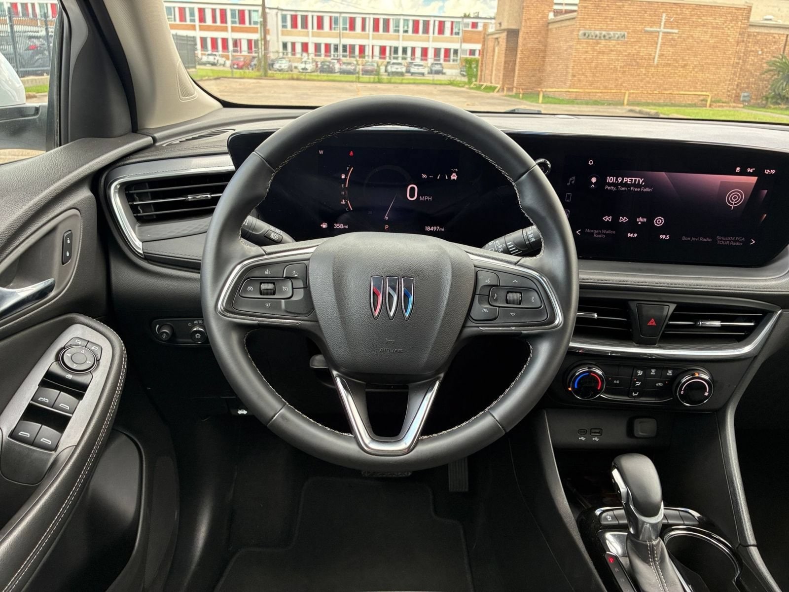 Thumbnail: 2026 Buick Encore GX - 32