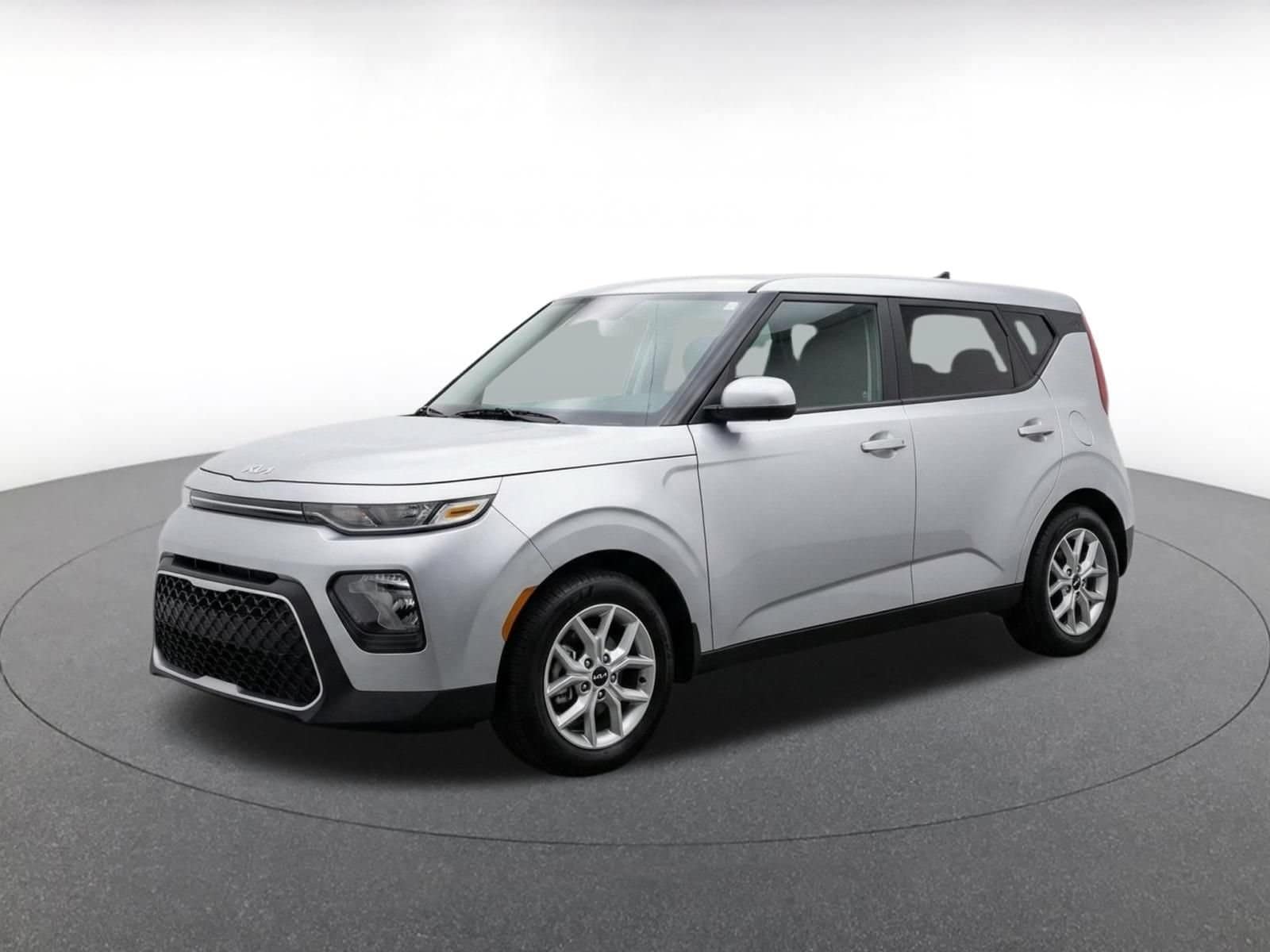 Thumbnail: 2025 Kia Soul - 3
