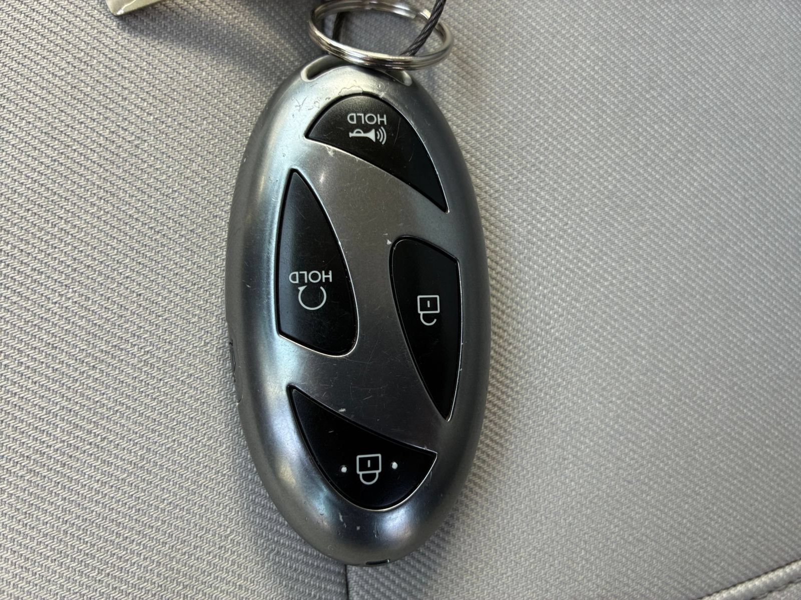 Thumbnail: 2025 Hyundai Tucson - 26