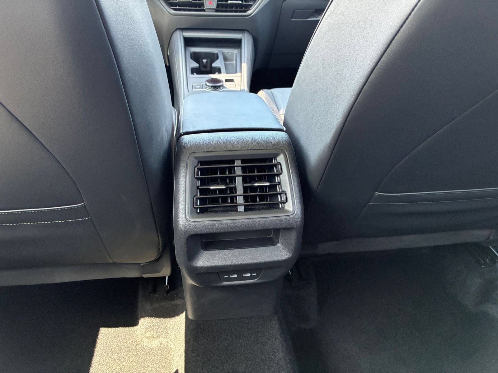 Thumbnail: 2026 Volkswagen Tiguan - 24