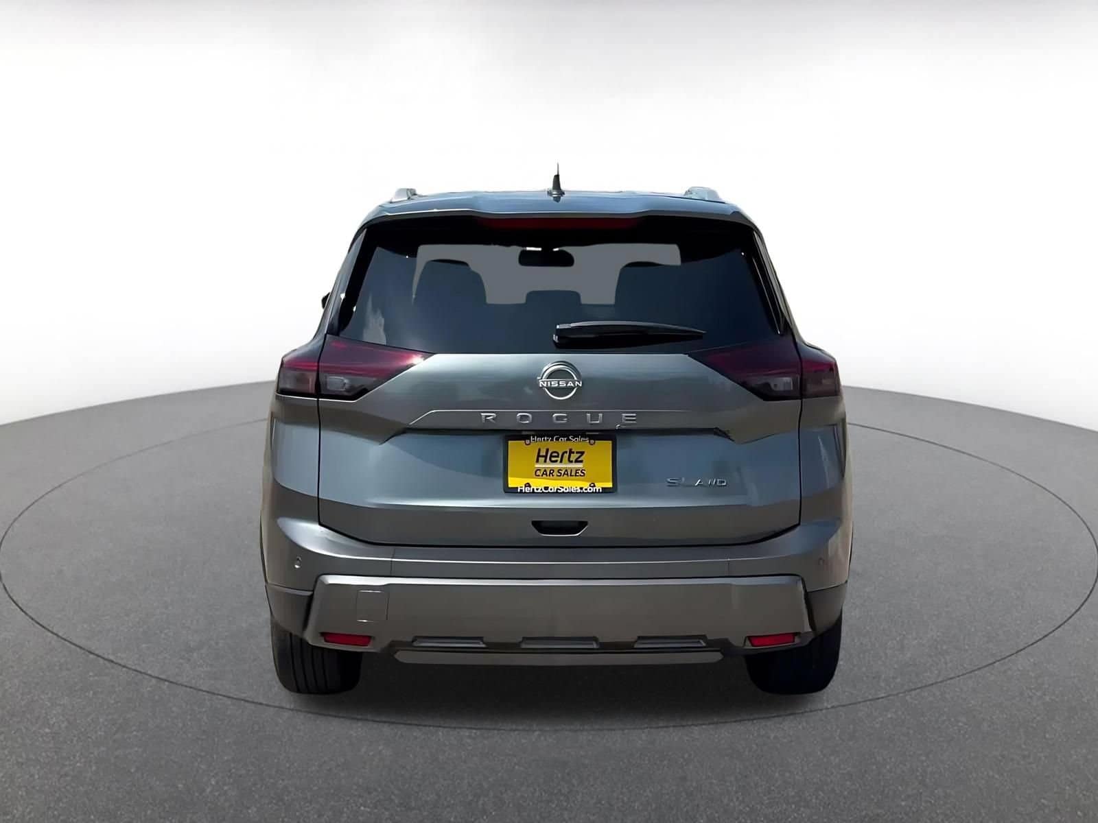 Thumbnail: 2026 Nissan Rogue - 12