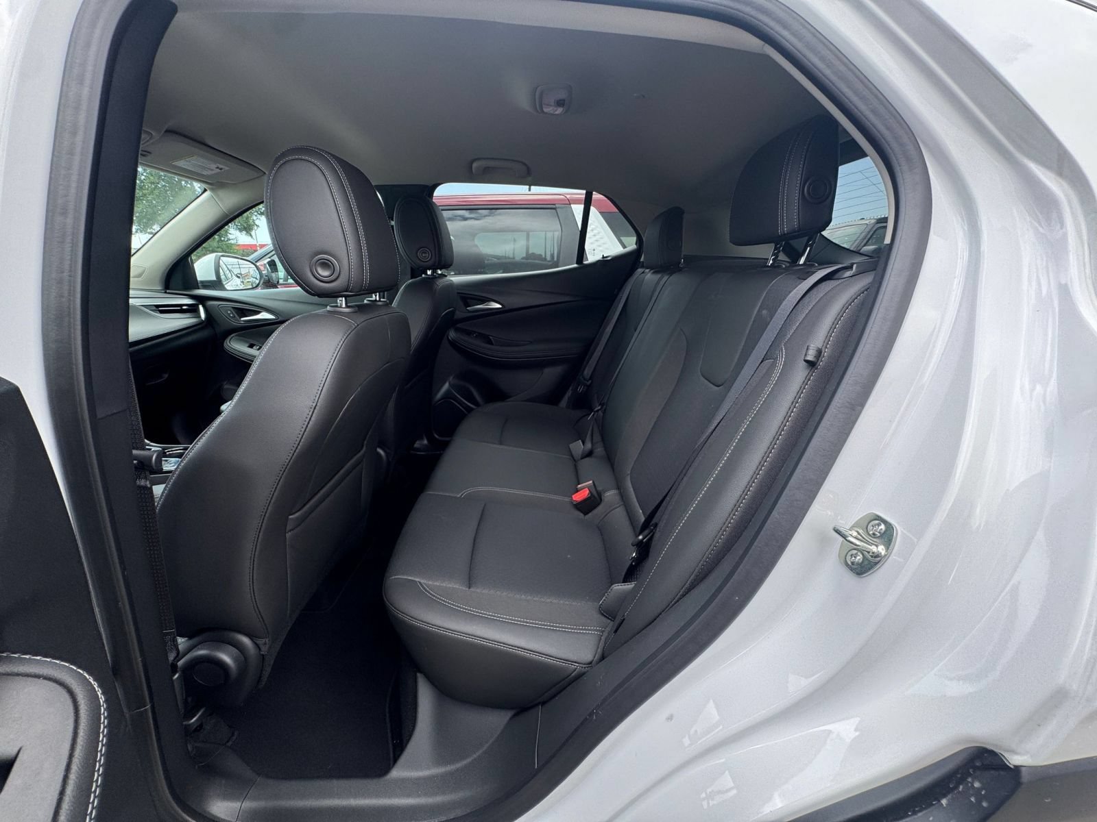 Thumbnail: 2026 Buick Encore GX - 24