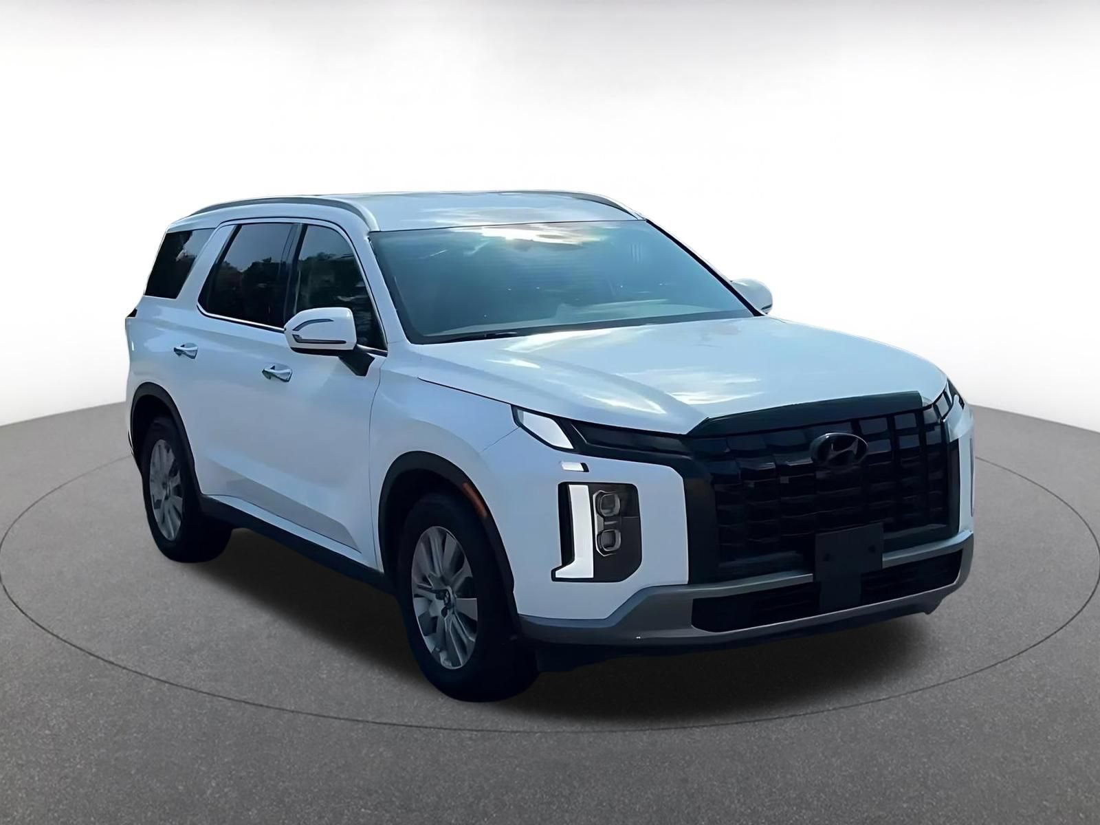 Thumbnail: 2025 Hyundai Palisade - 3