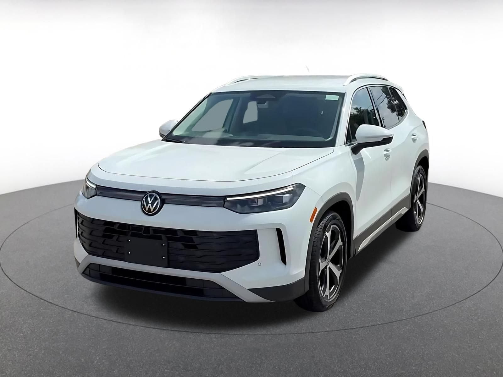 Thumbnail: 2026 Volkswagen Tiguan - 6