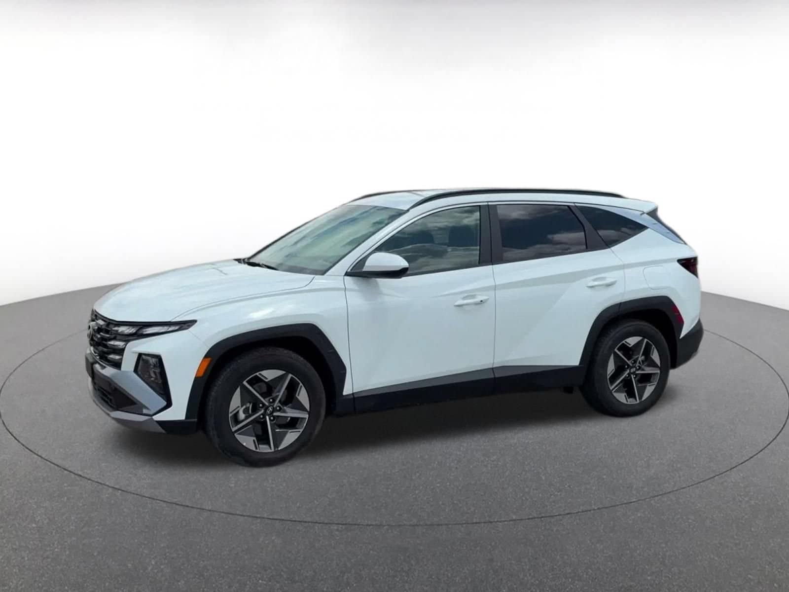 Thumbnail: 2026 Hyundai Tucson - 7