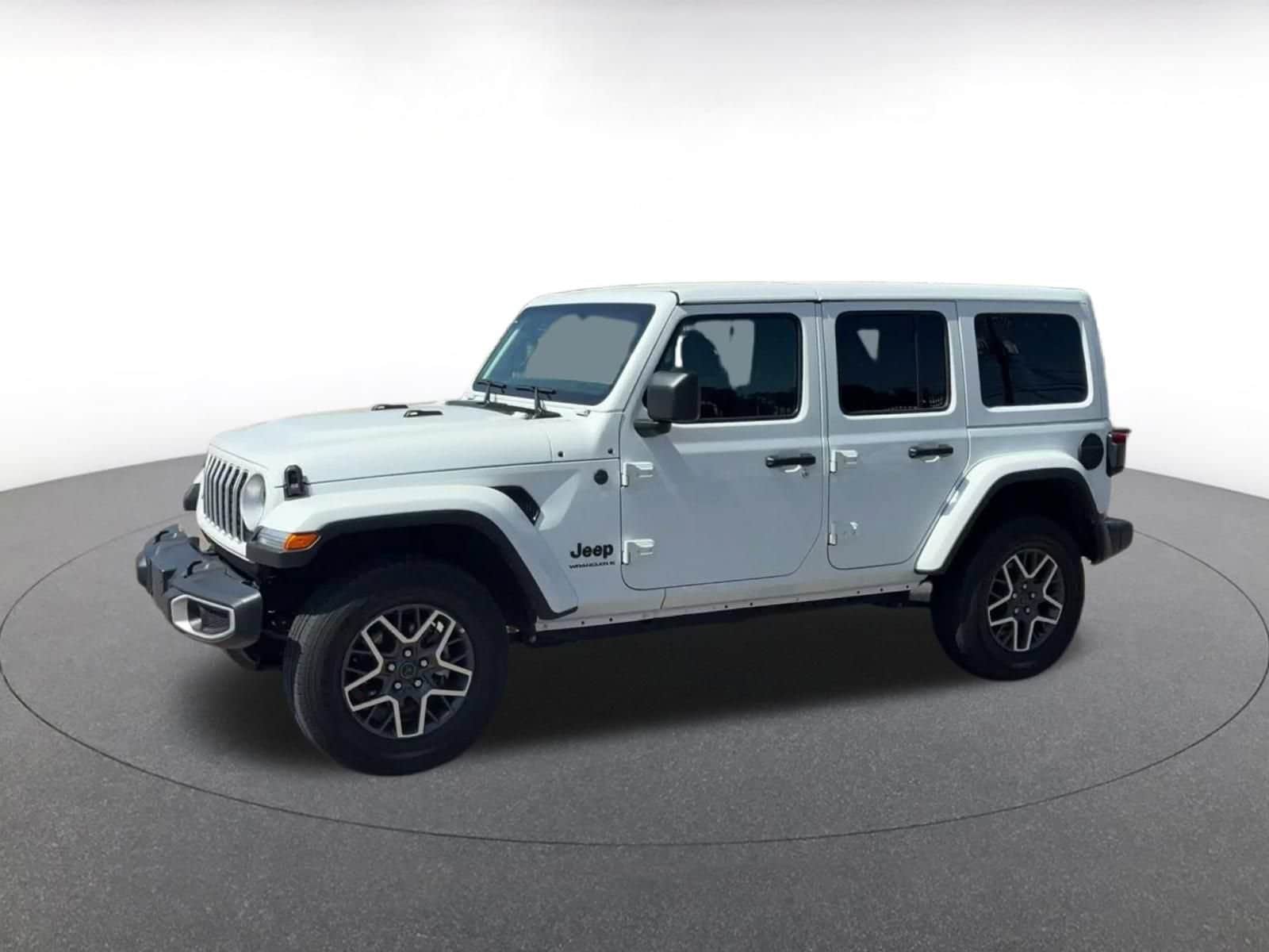 Thumbnail: 2025 Jeep Wrangler - 7